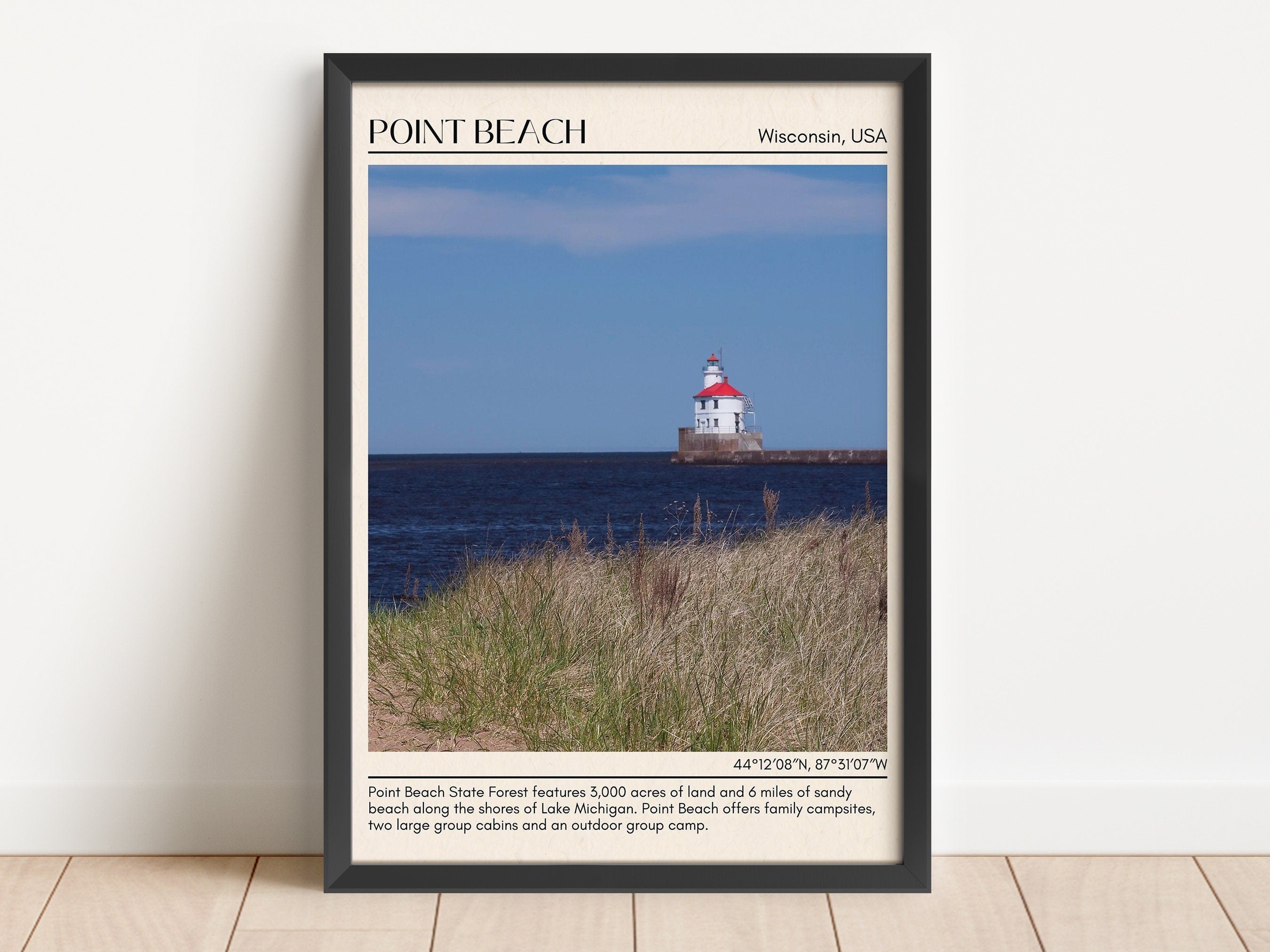 Point Beach Wi Rocks 5 Fun and Unique Things to Do in Point Beach, Wisconsin, USA – JOYIE