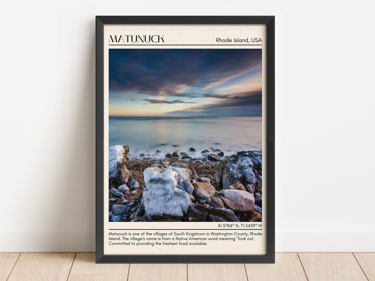 5 Things to Do in Matunuck, Rhode Island: A Hidden Gem for Travelers