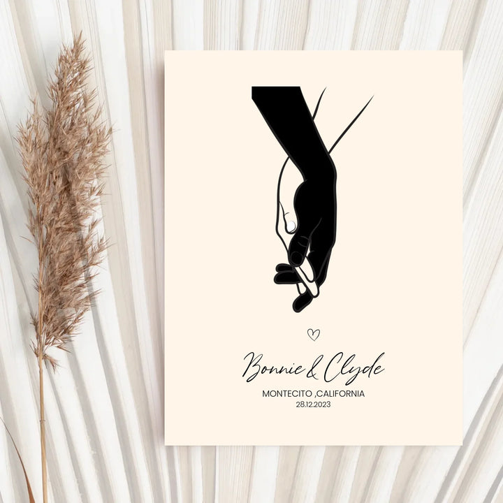 Unframed Poster