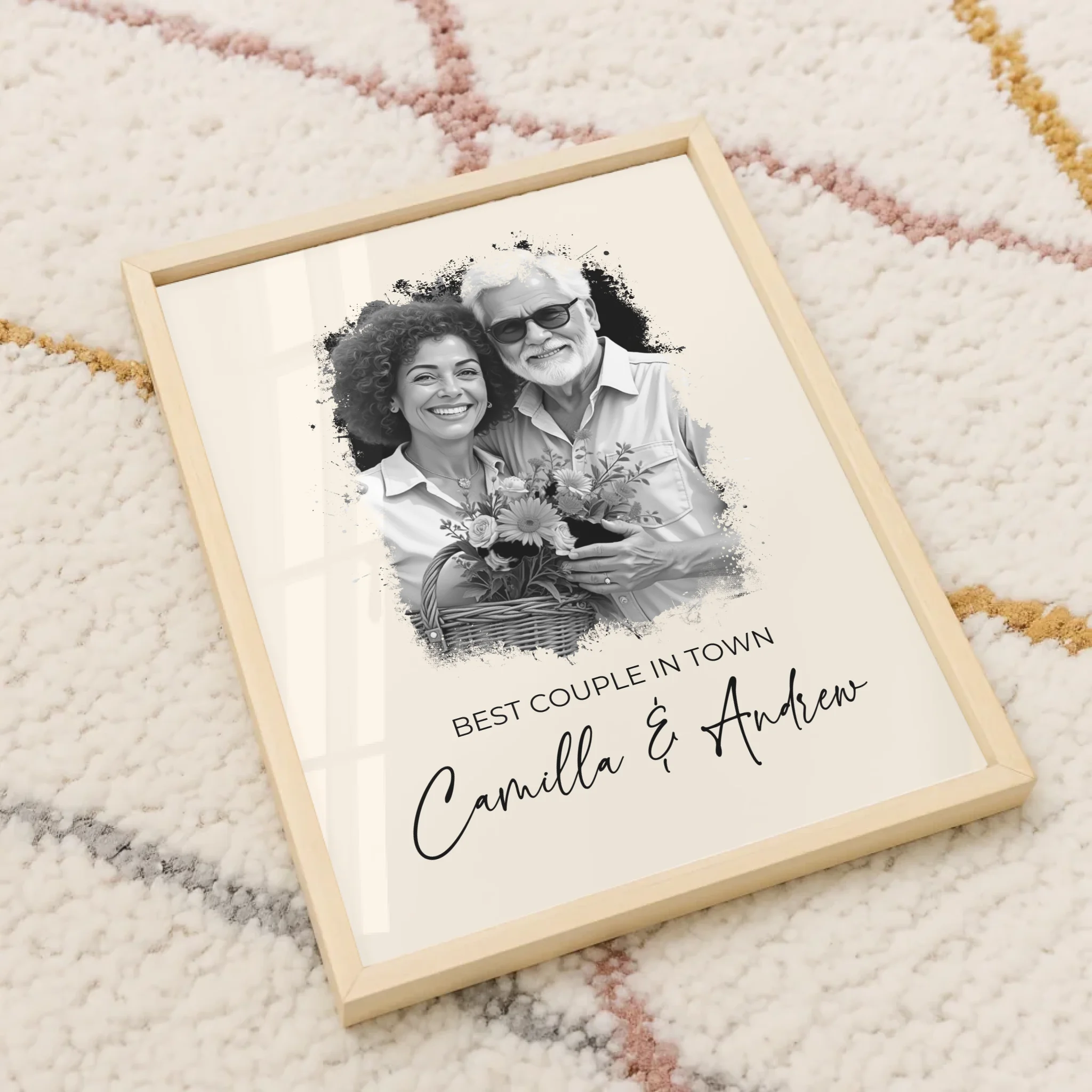 Personalized Gifts