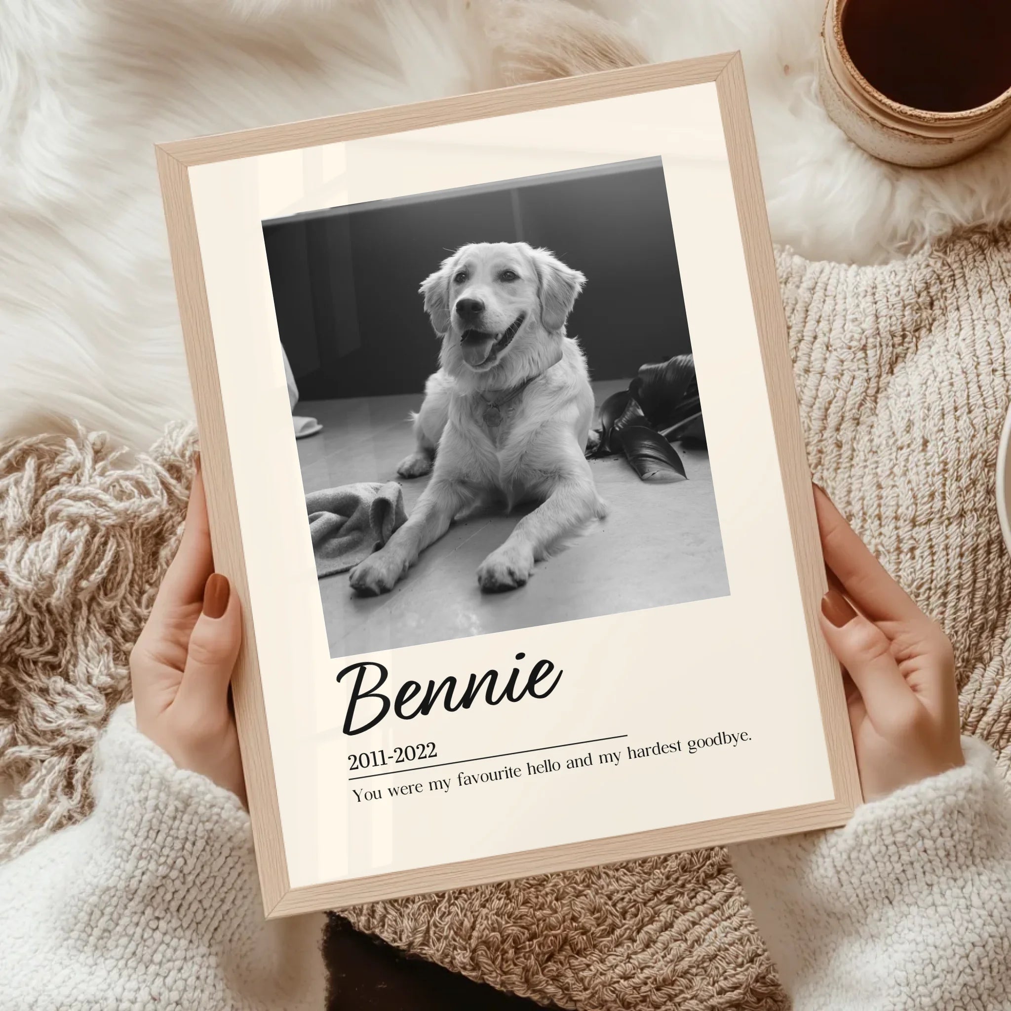 Personalized Gifts
