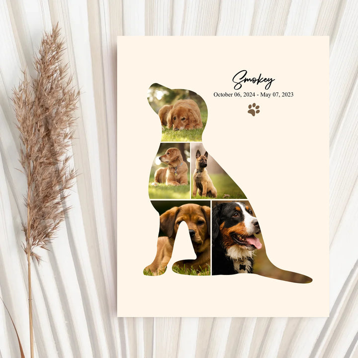 Unframed Poster