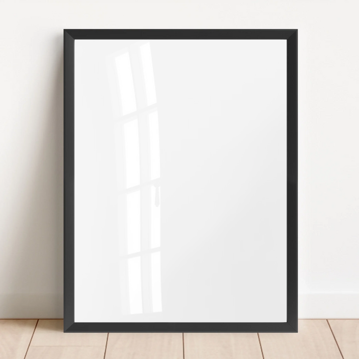 Black Transparent