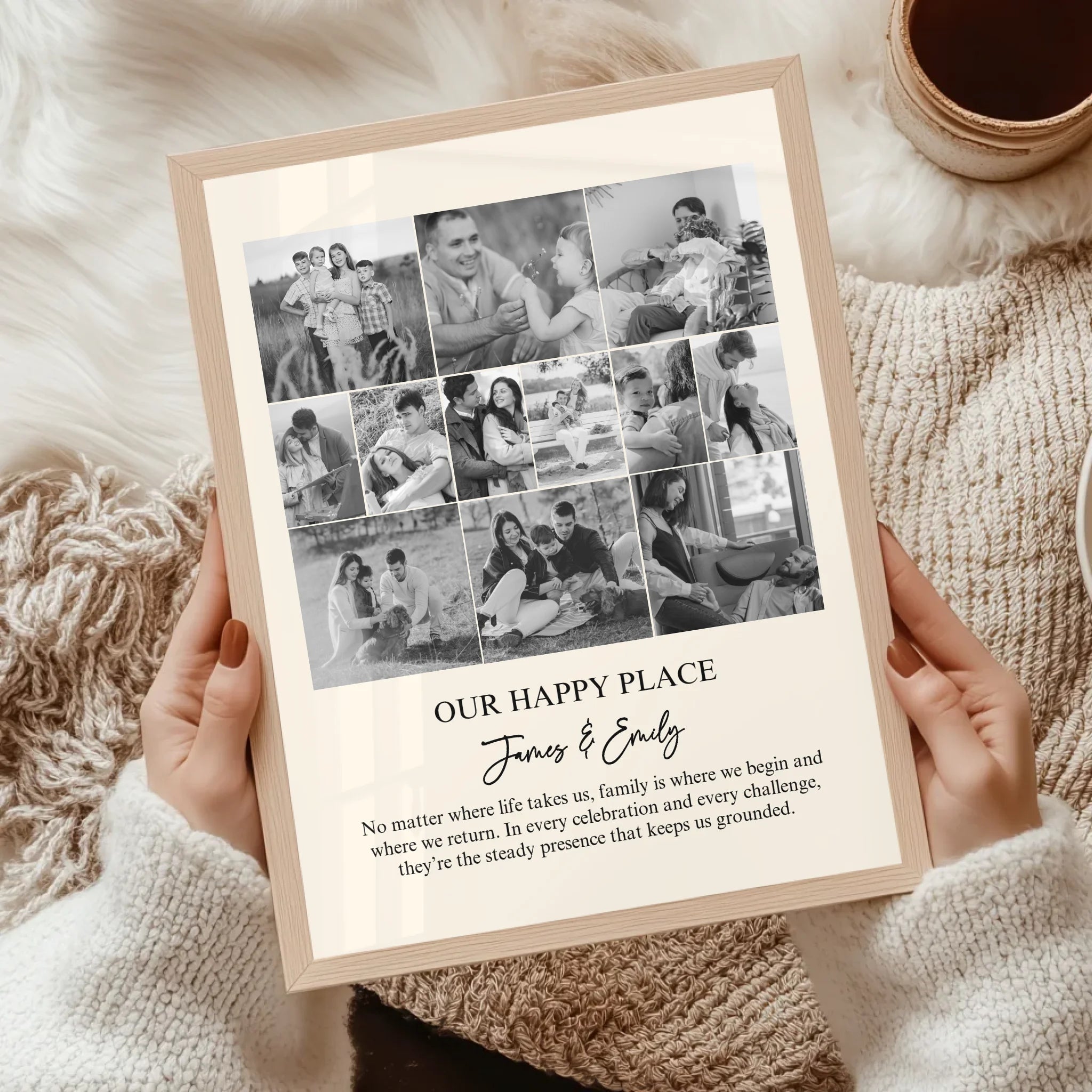 Personalized Gifts
