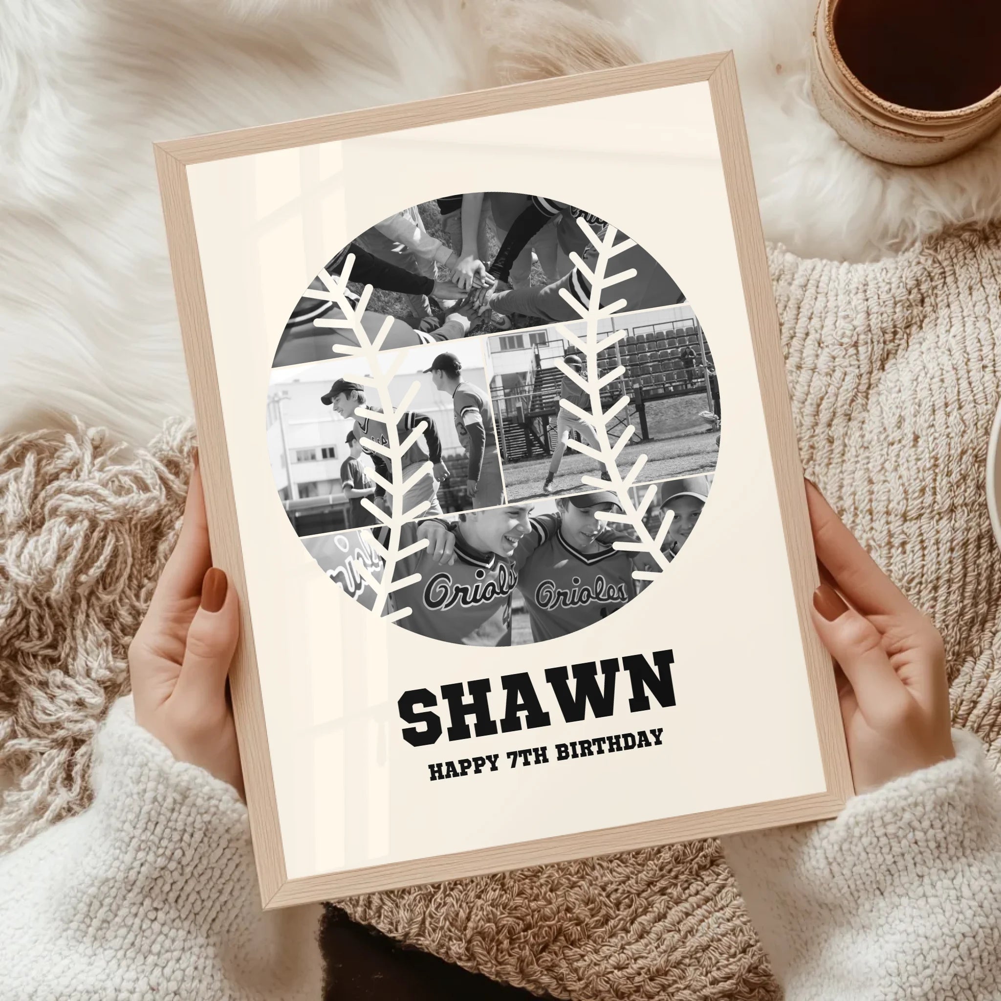 Personalized Gifts