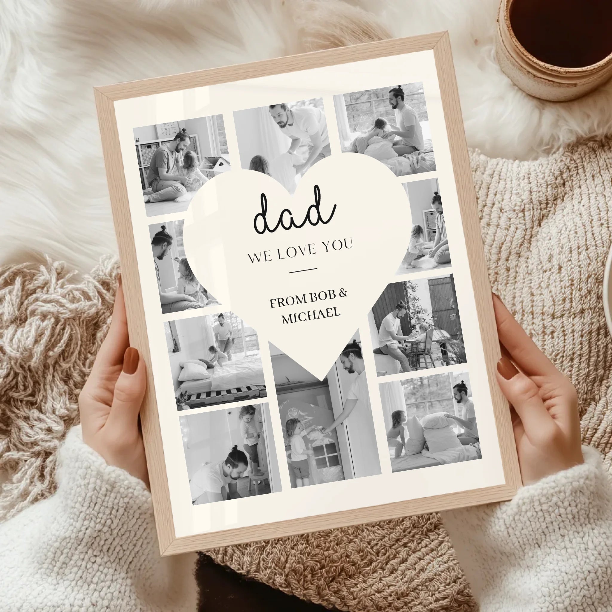 Personalized Gifts