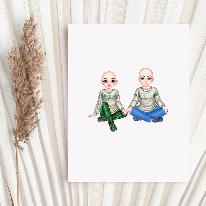 Unframed Poster