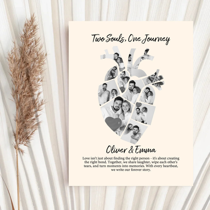 Unframed Poster