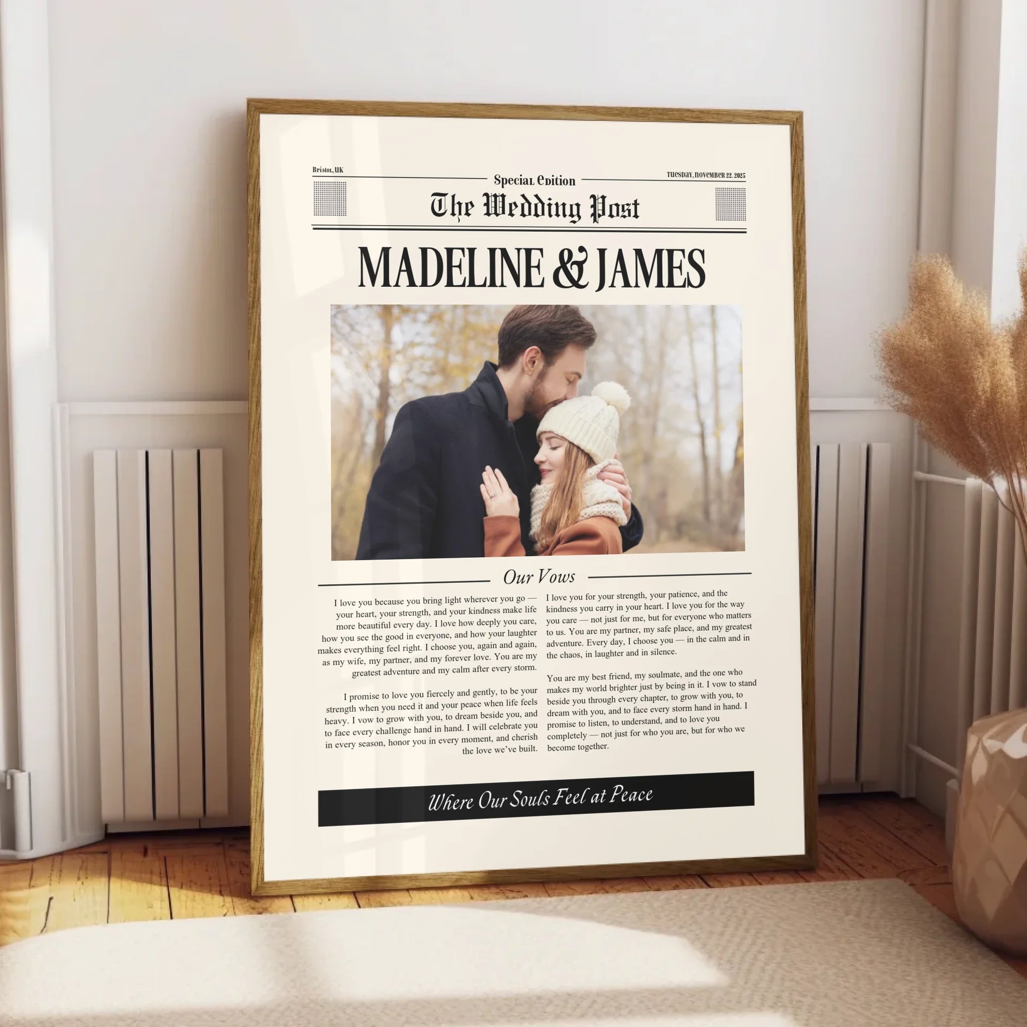 Personalized Gifts