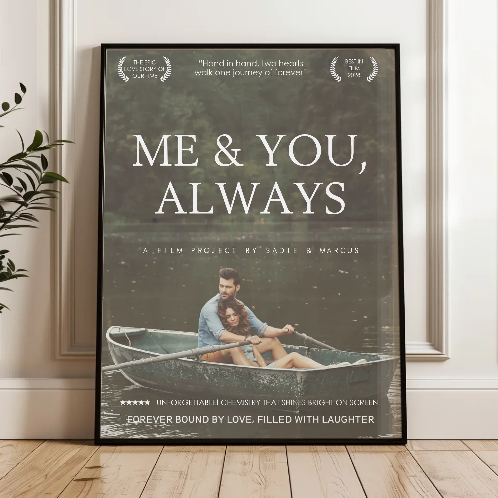 Personalized Gifts