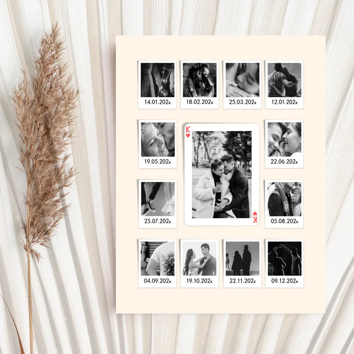 Unframed Poster
