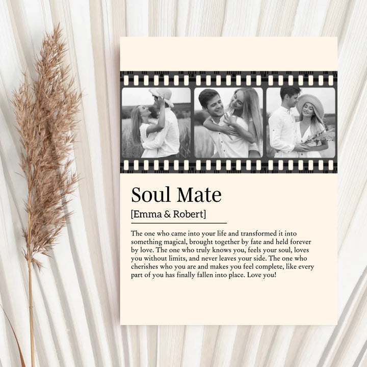Unframed Poster