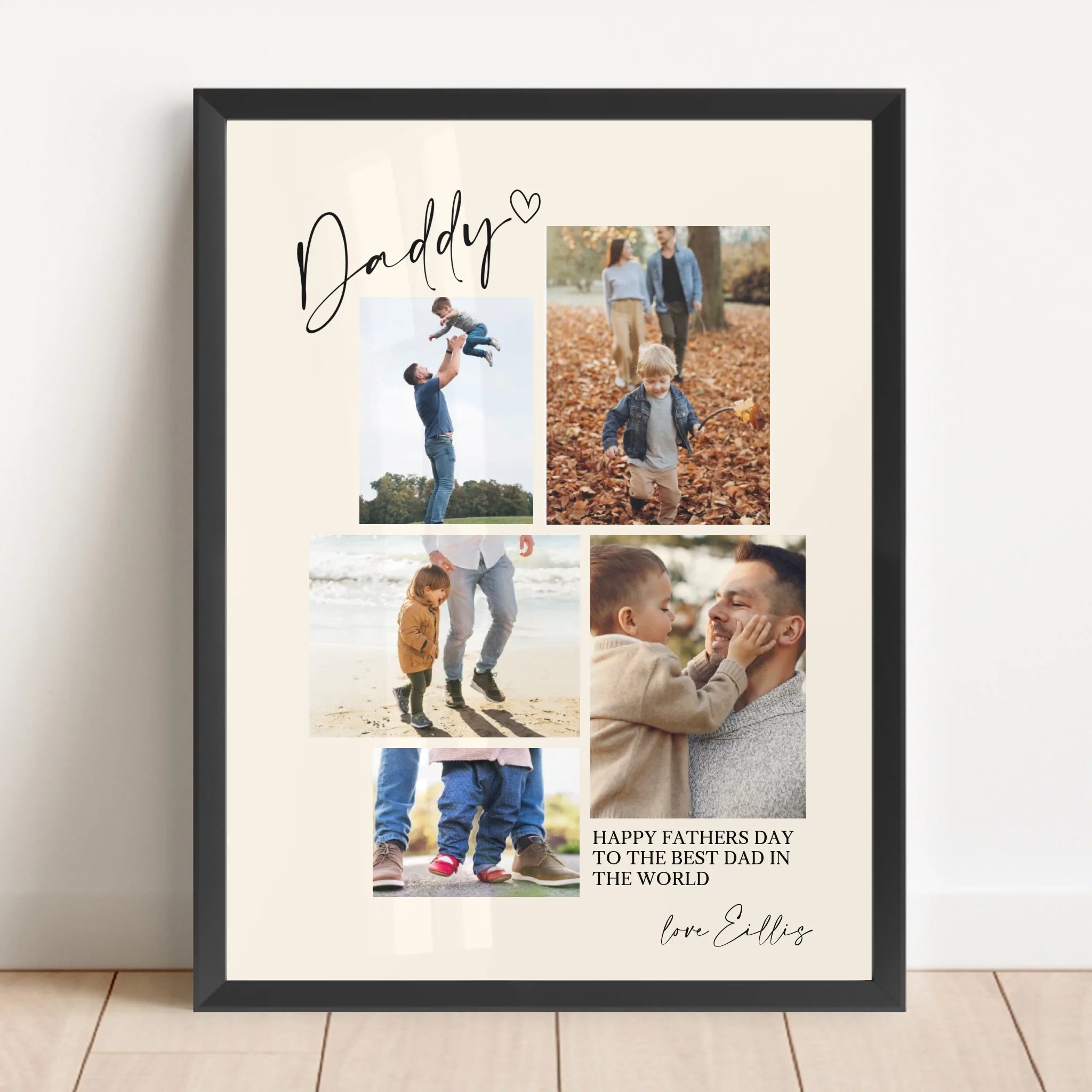 Personalized Gifts