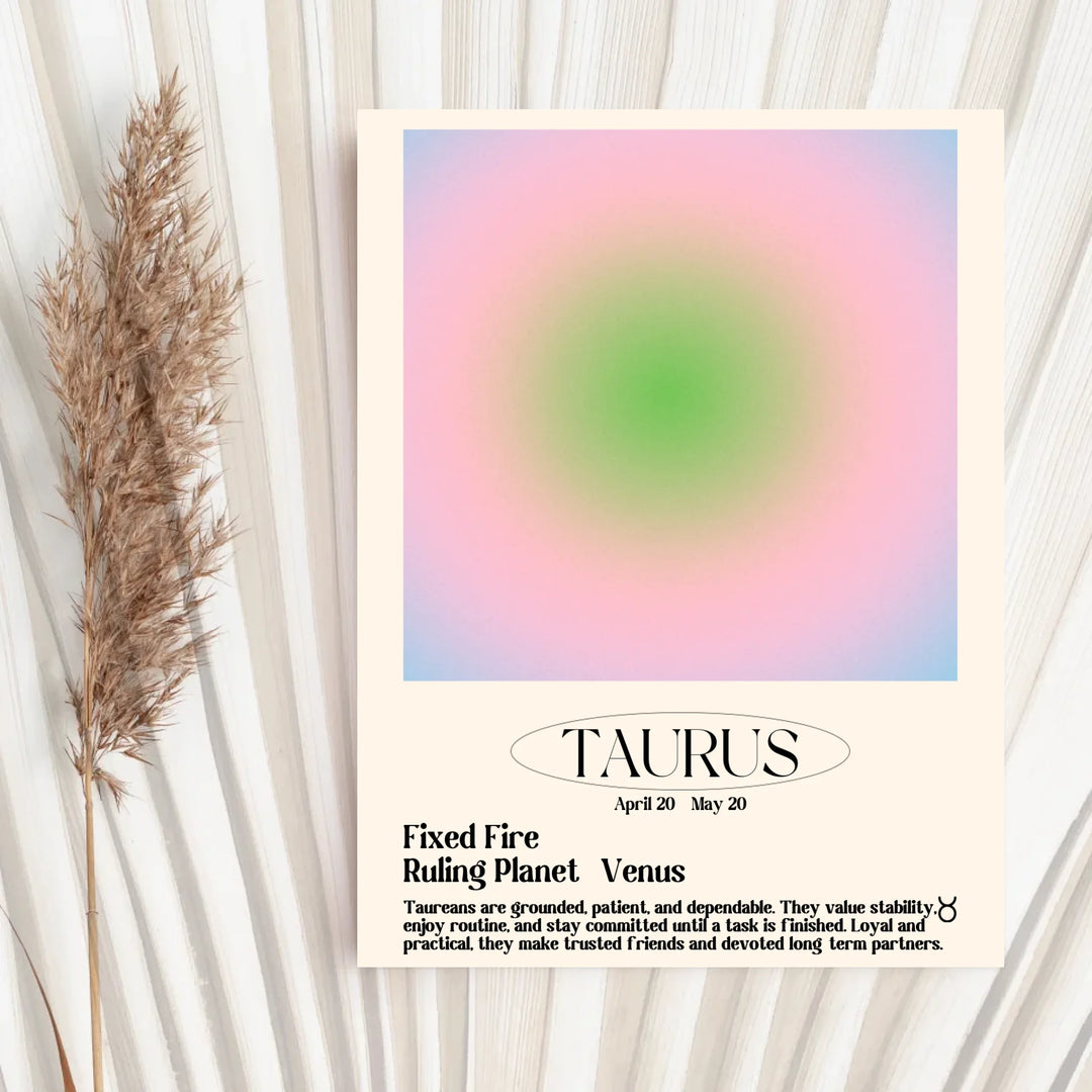 Unframed Poster