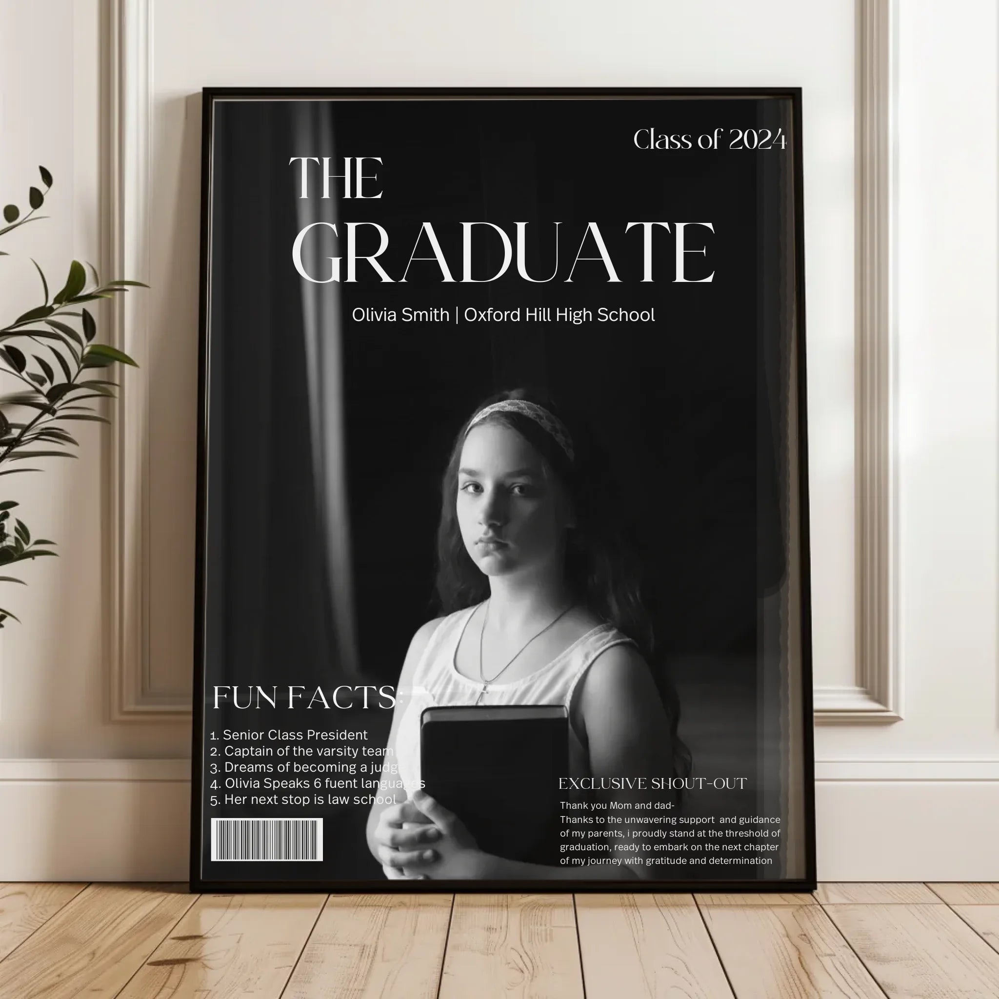 Personalized Gifts