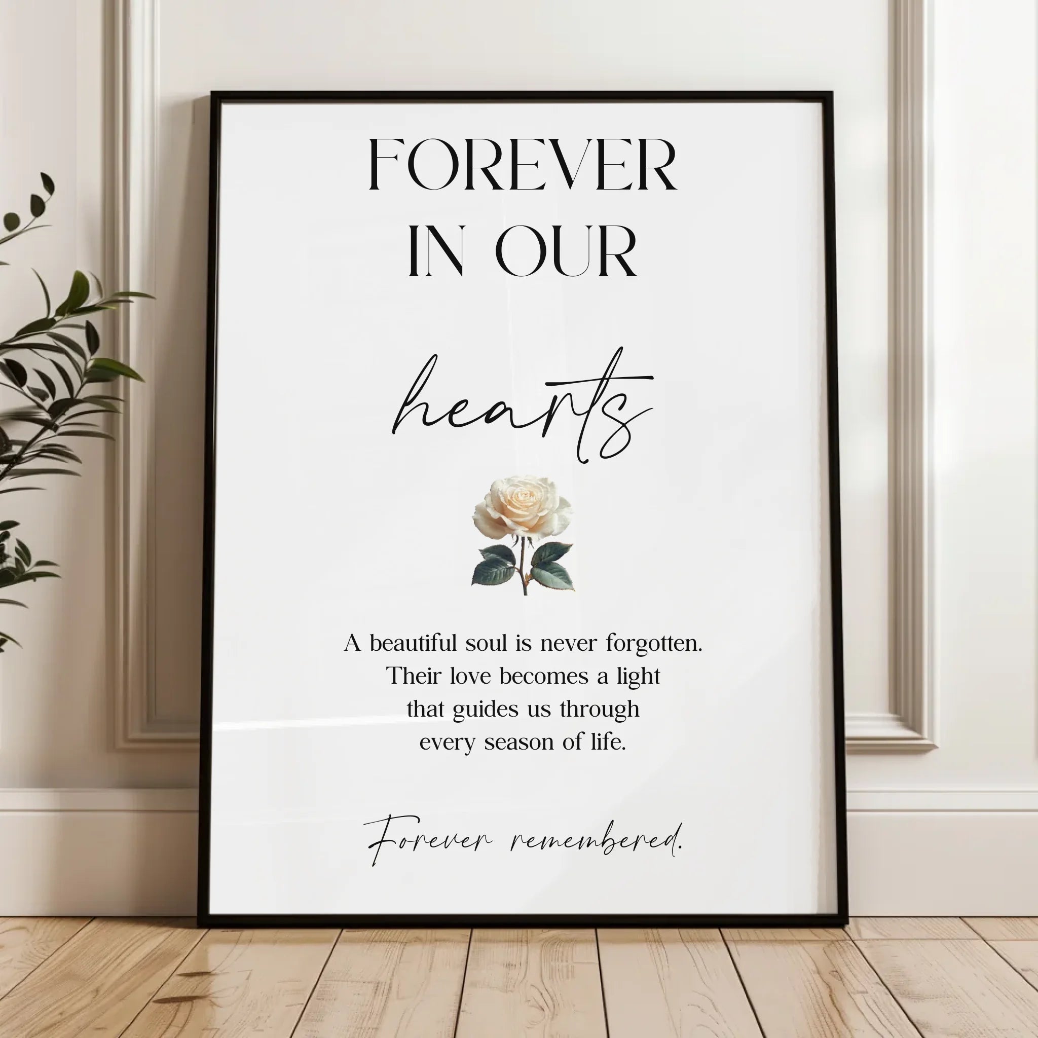 Personalized Gifts