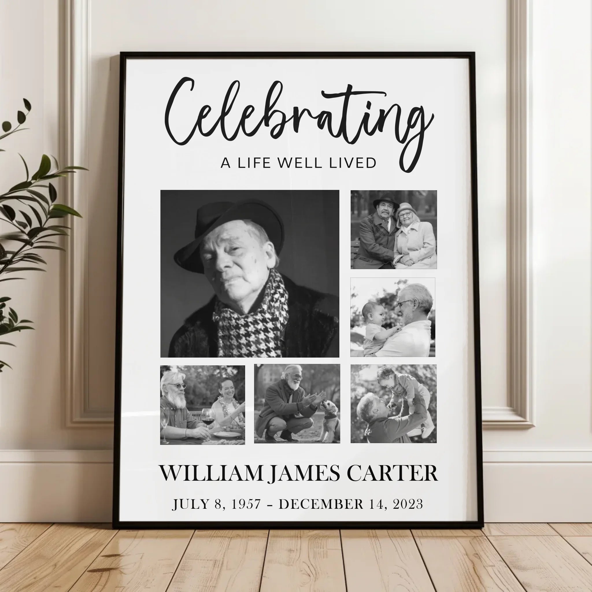 Personalized Gifts