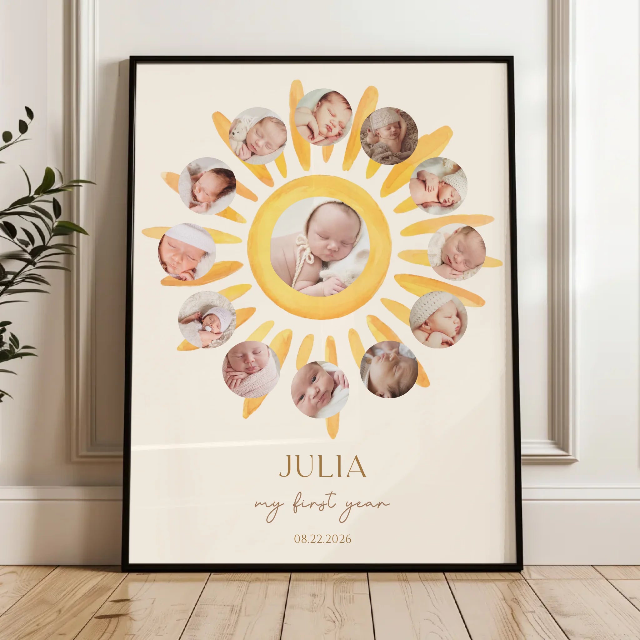 Personalized Gifts