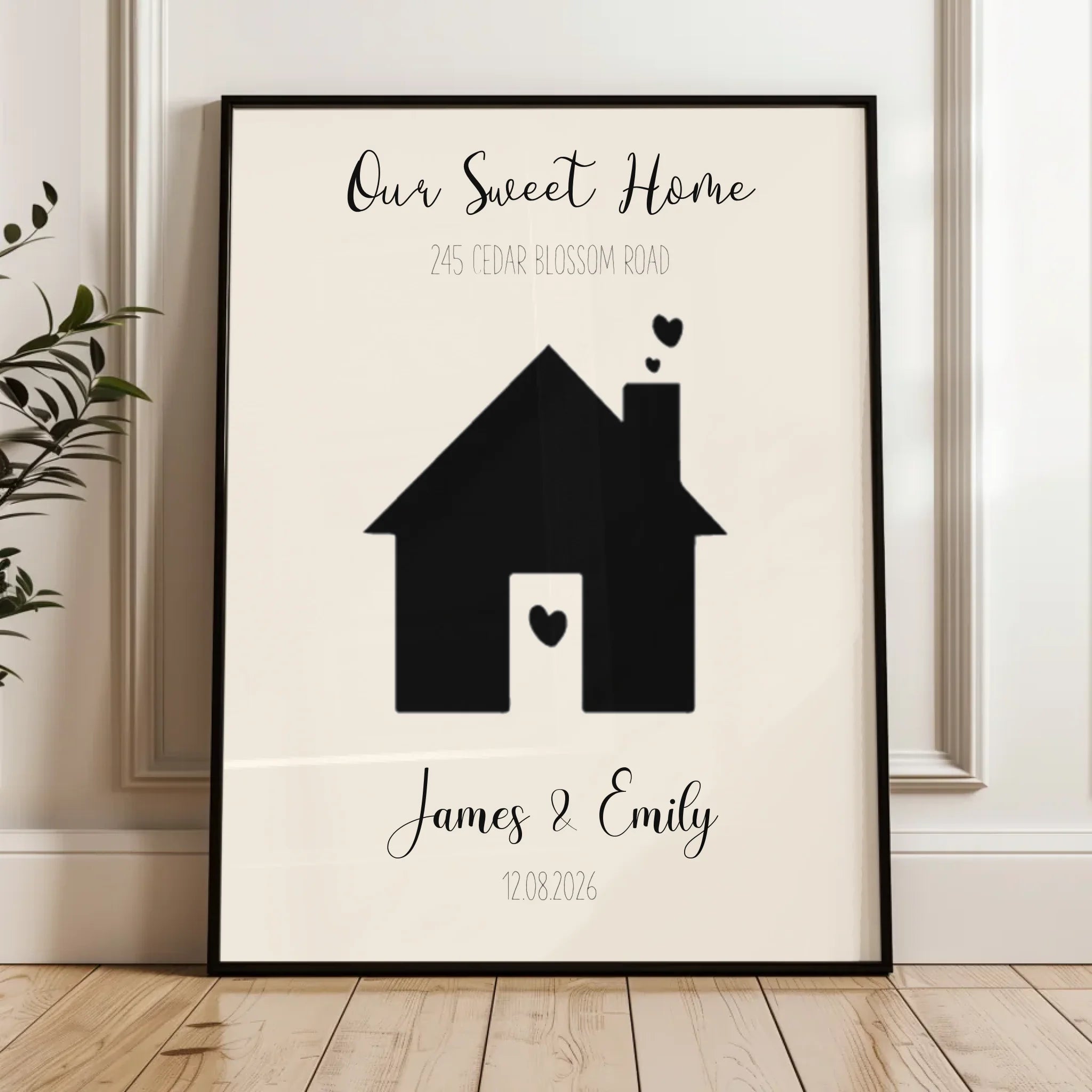 Personalized Gifts