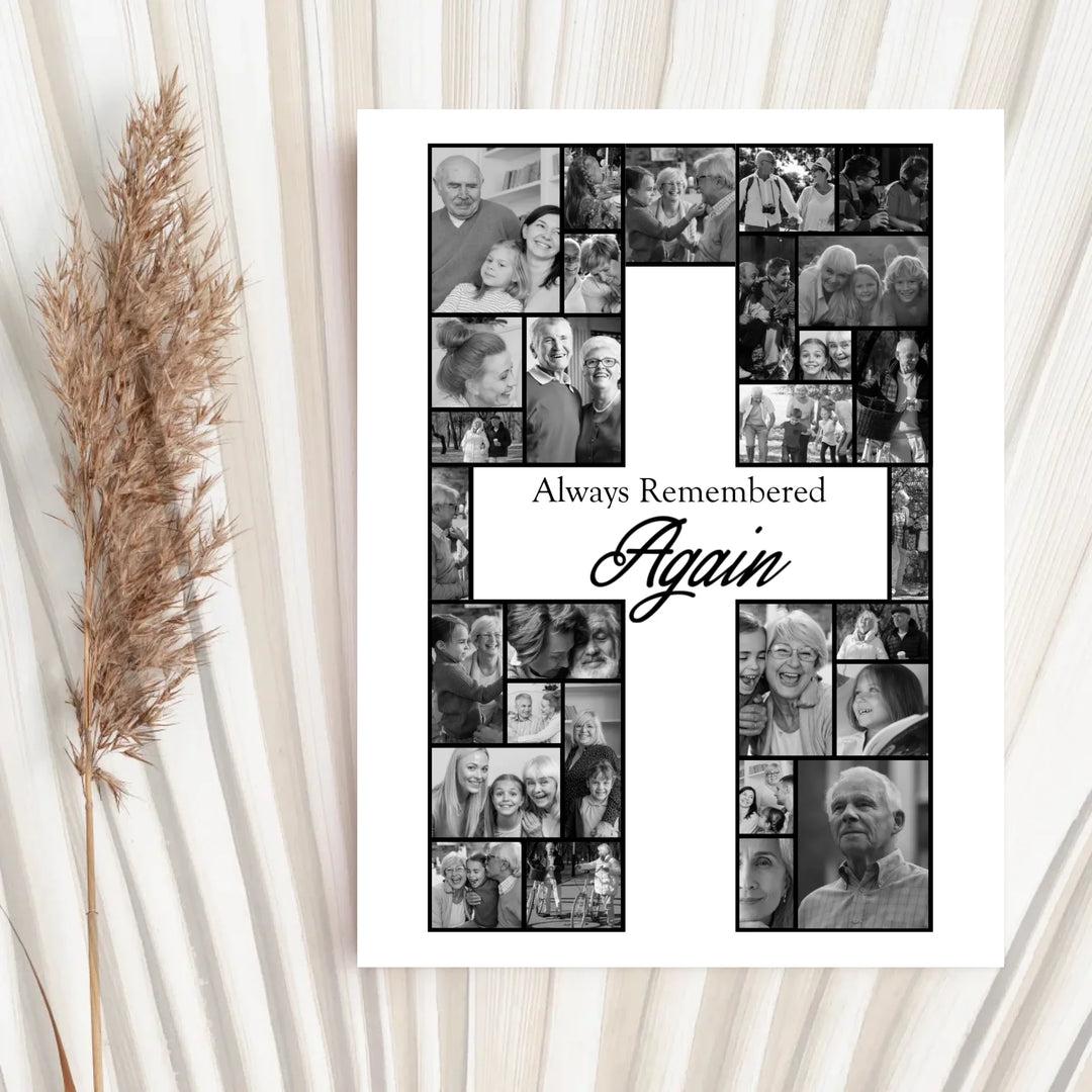 Unframed Poster