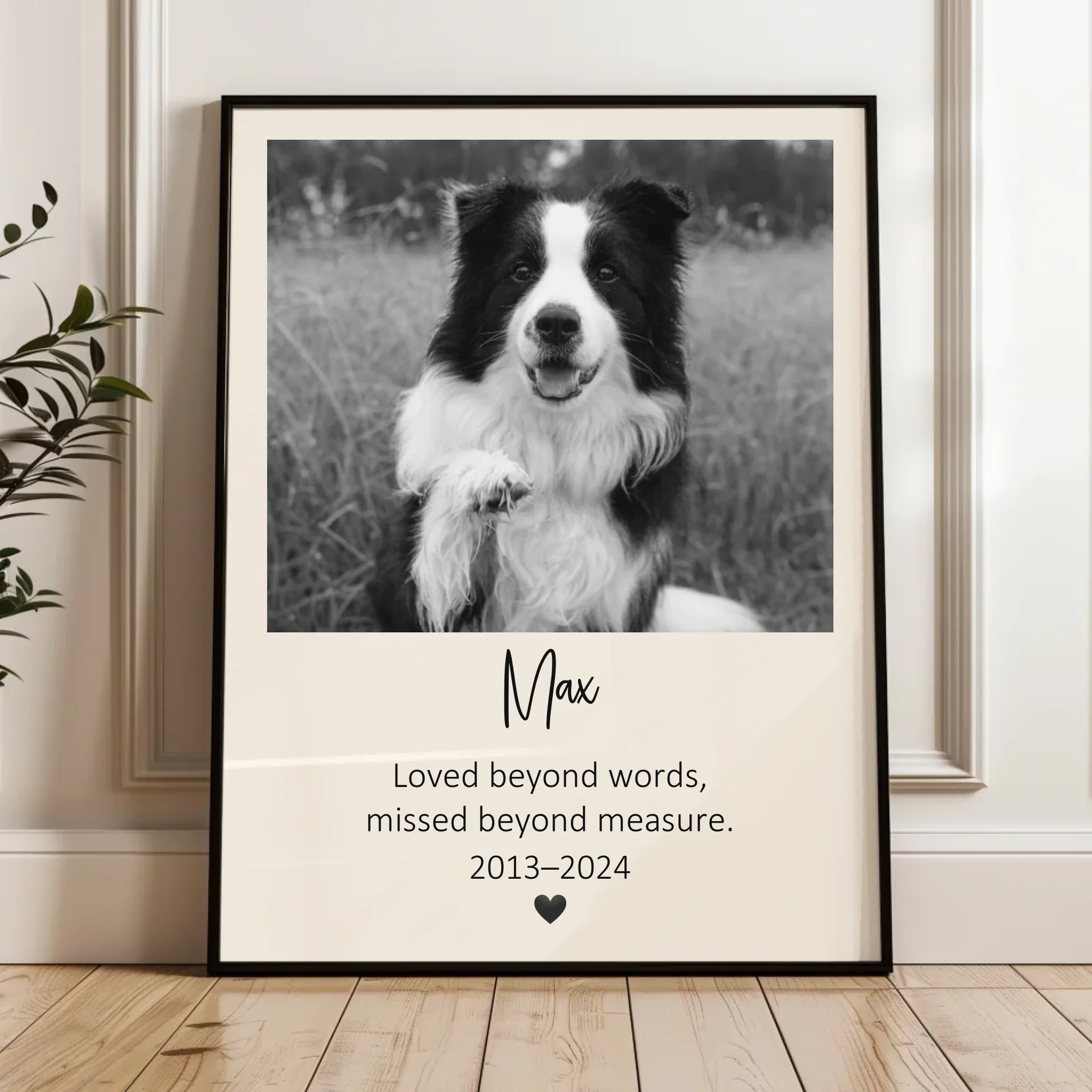 Personalized Gifts