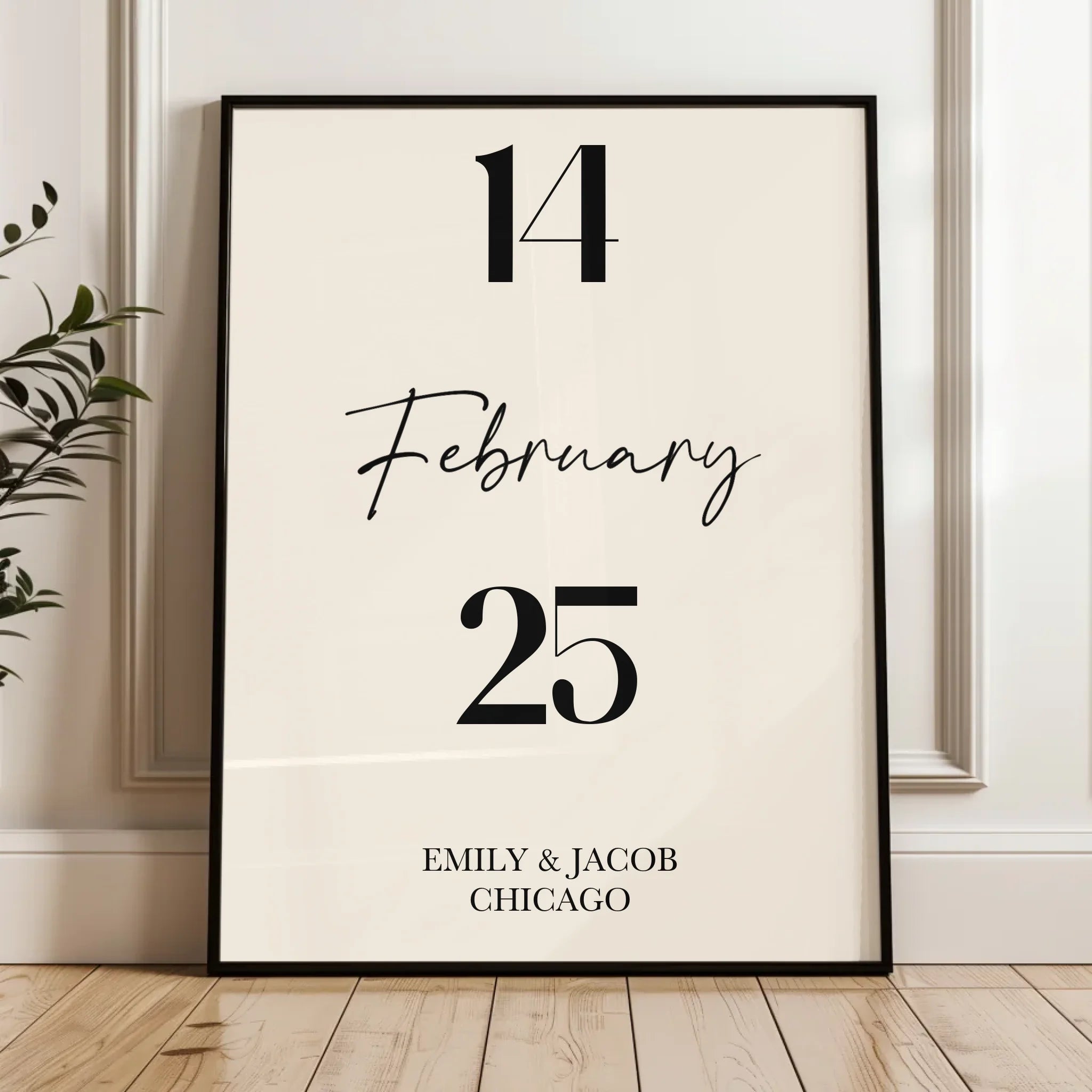 Personalized Gifts