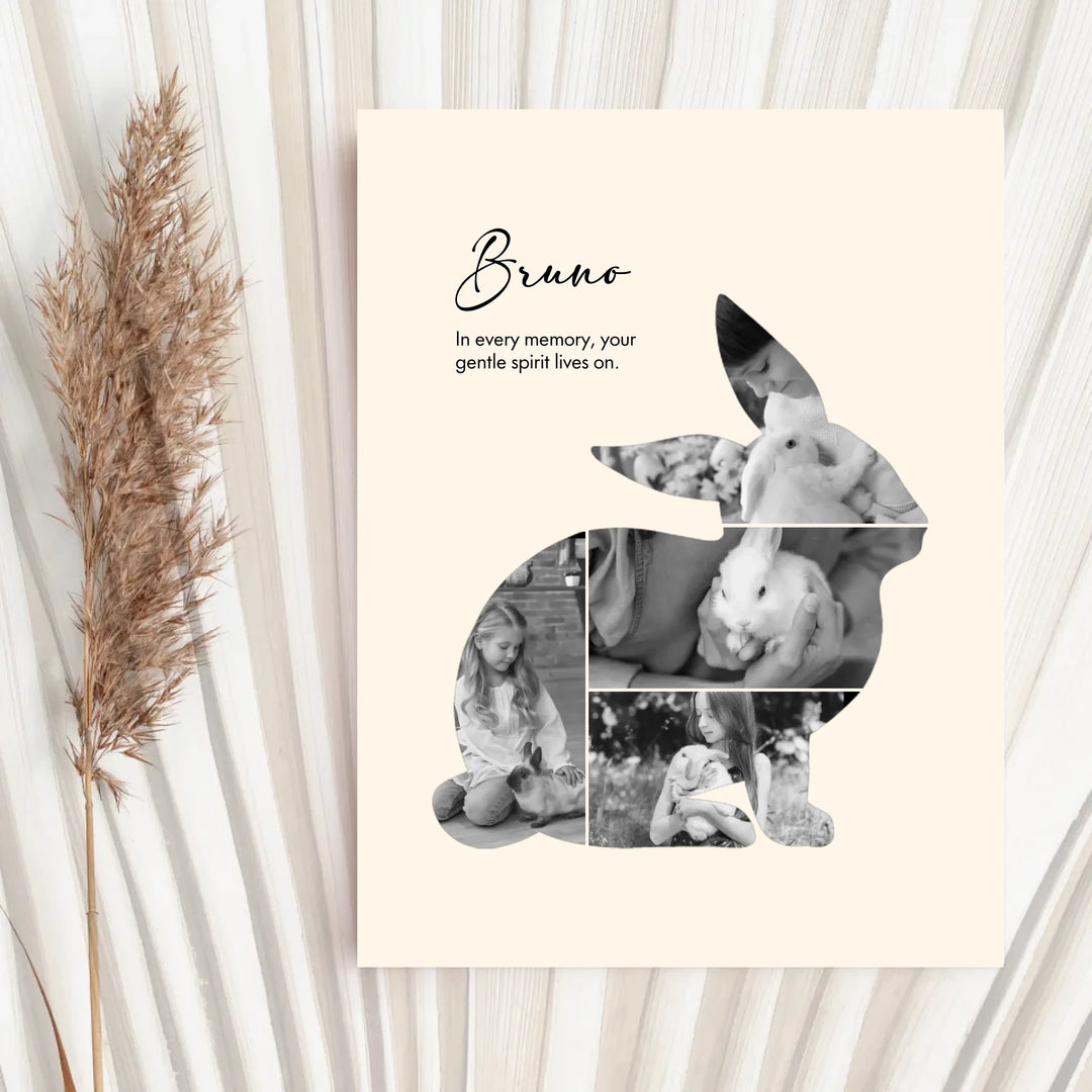 Unframed Poster