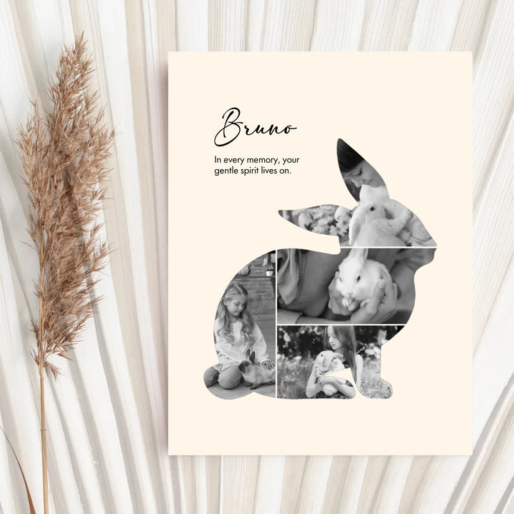 Unframed Poster