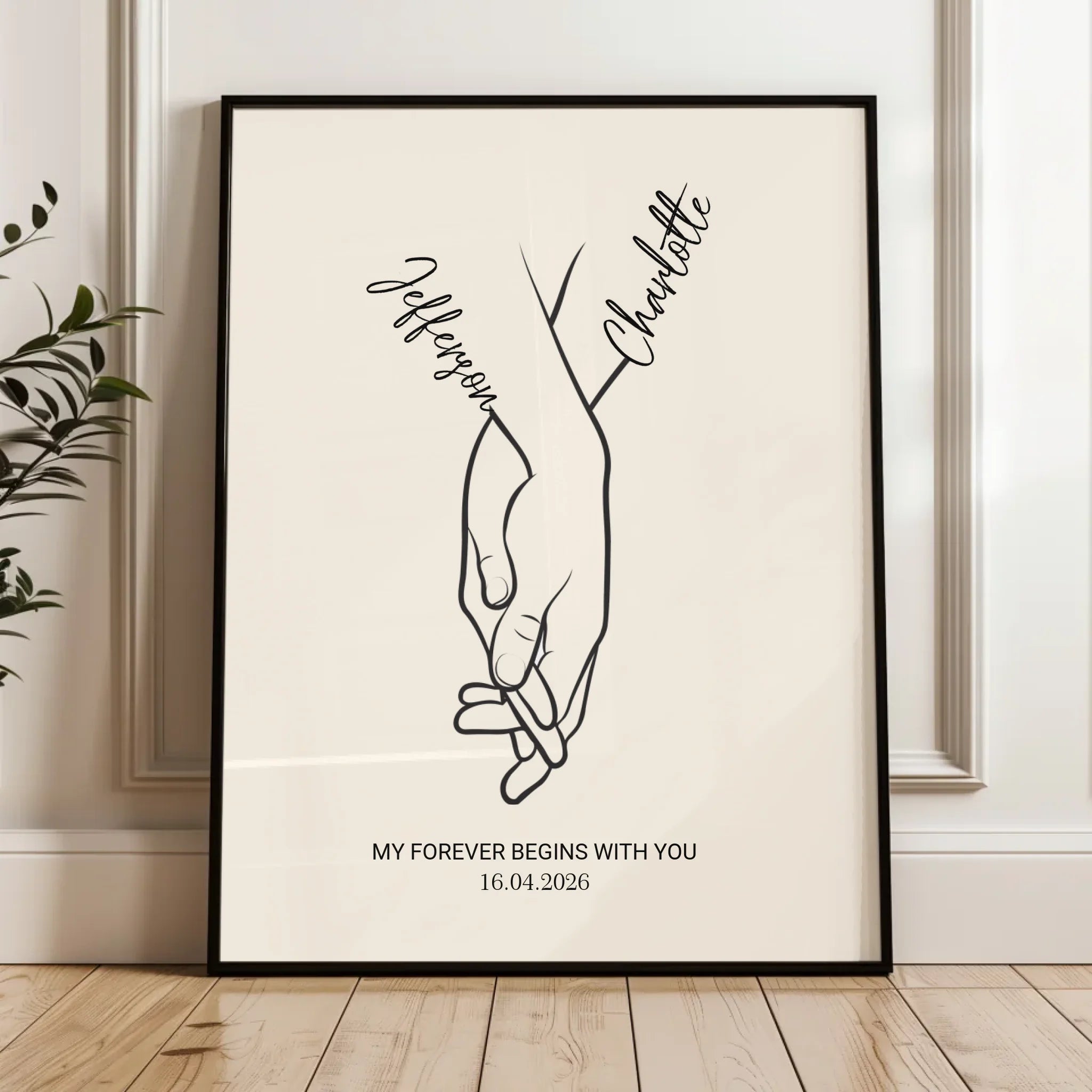 Personalized Gifts