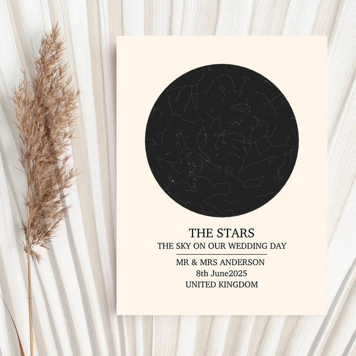 Unframed Poster