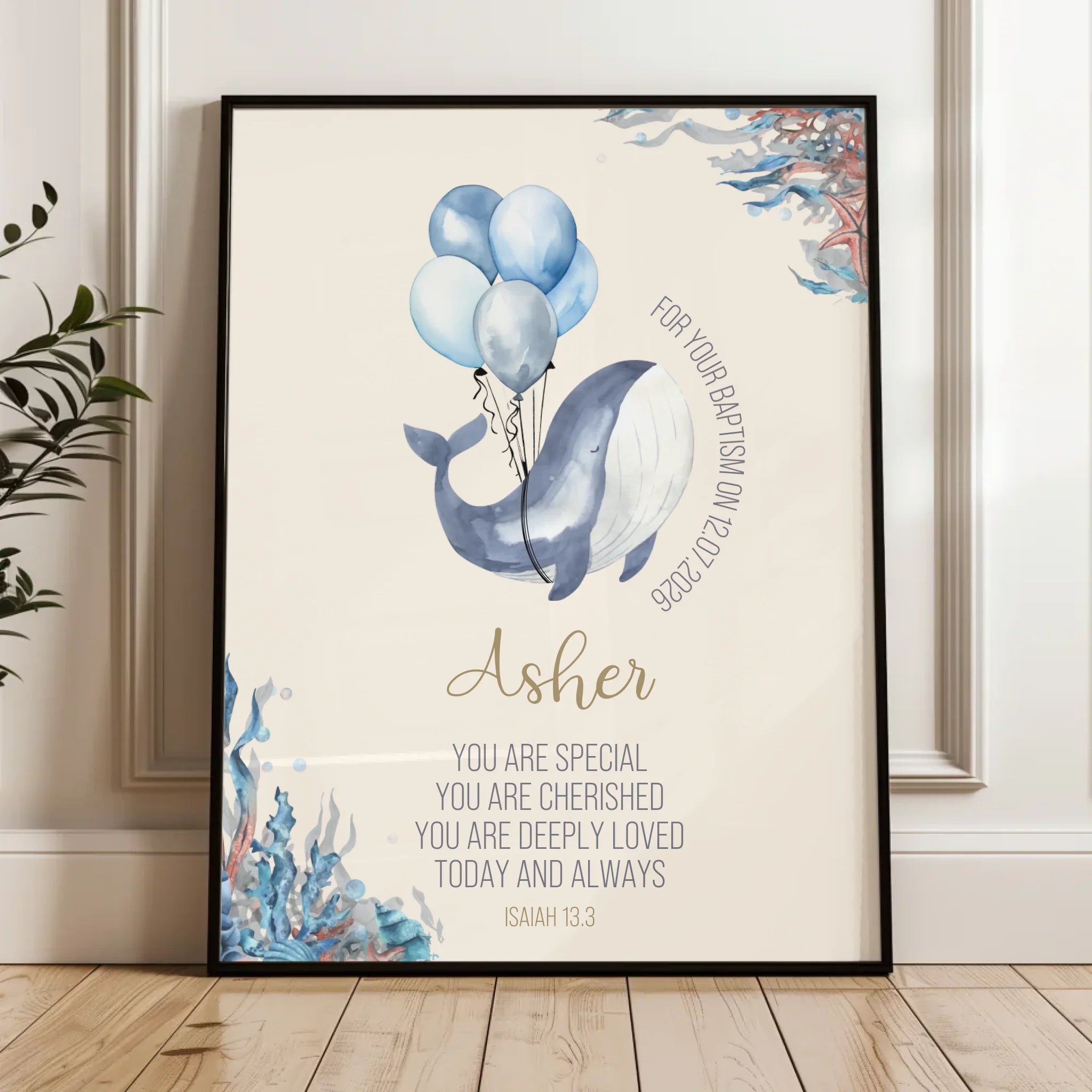Personalized Gifts