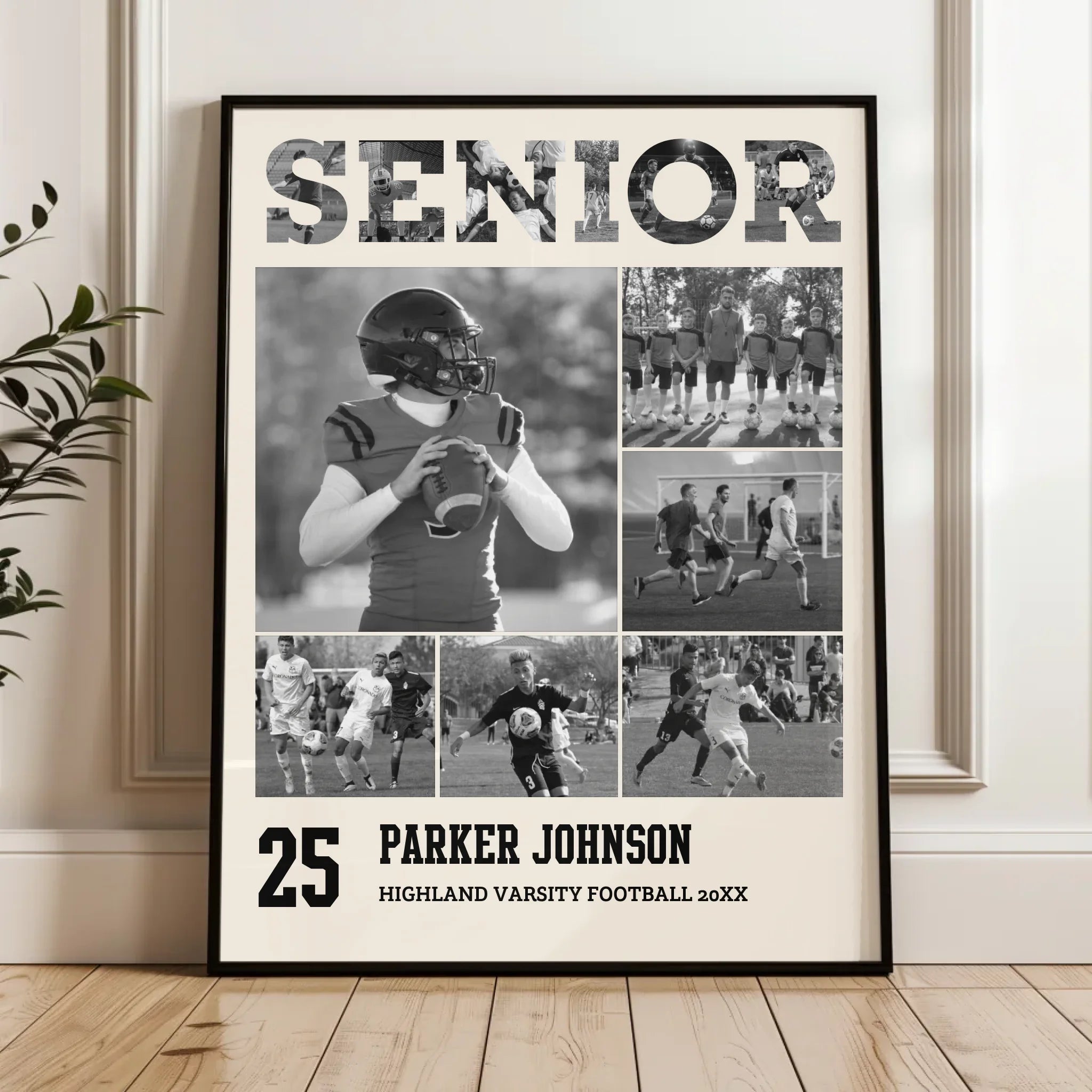 Personalized Gifts
