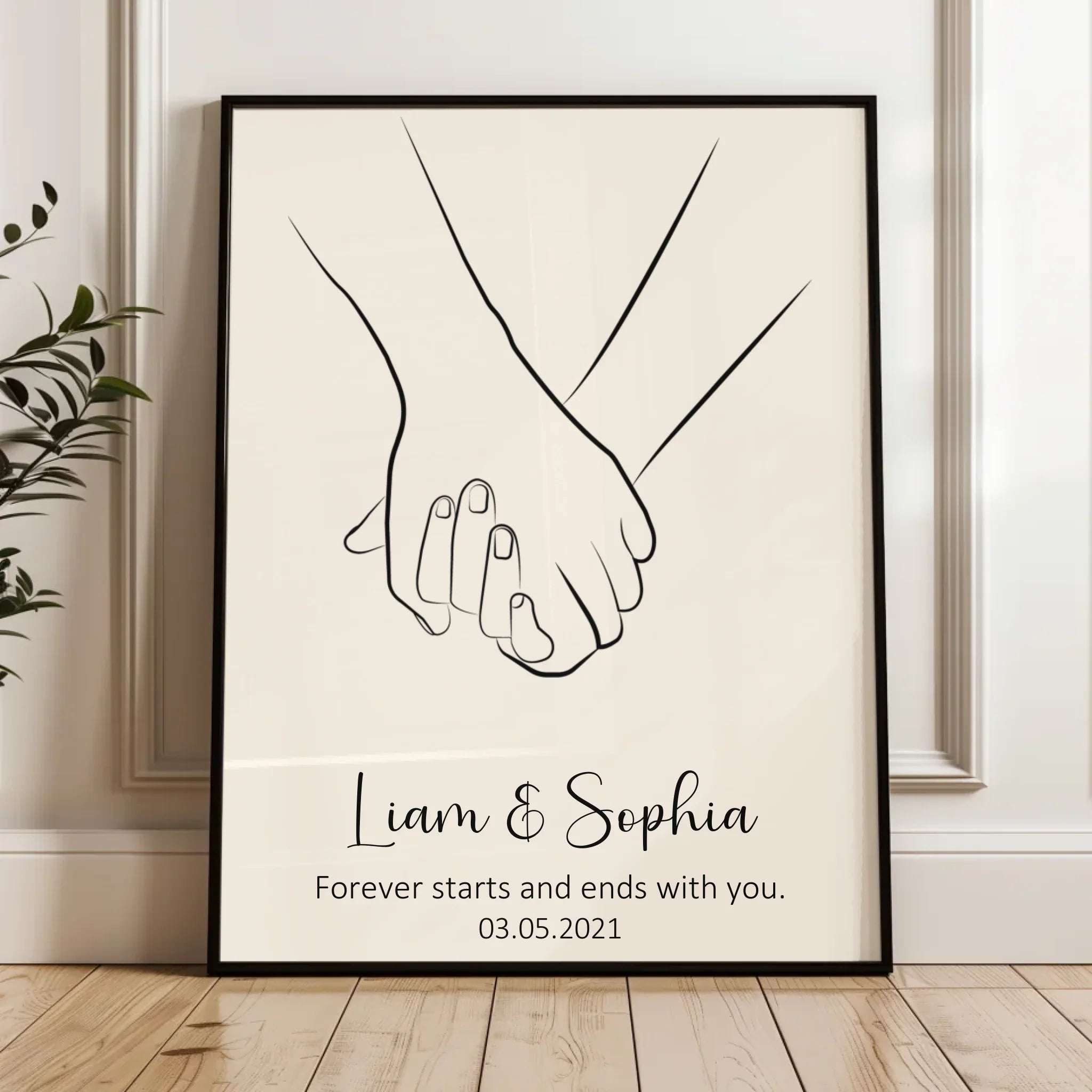 Personalized Gifts