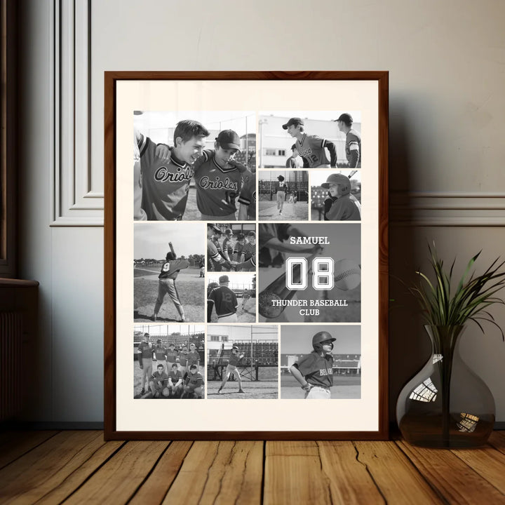 JY Creative 9 TS