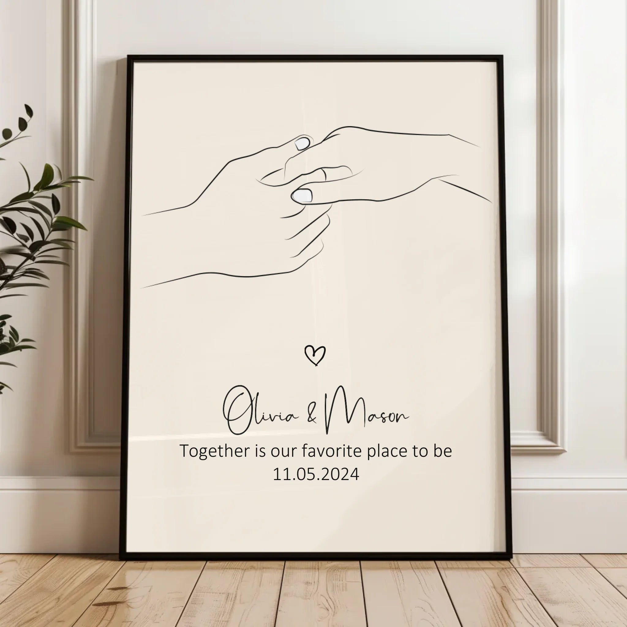 Personalized Gifts