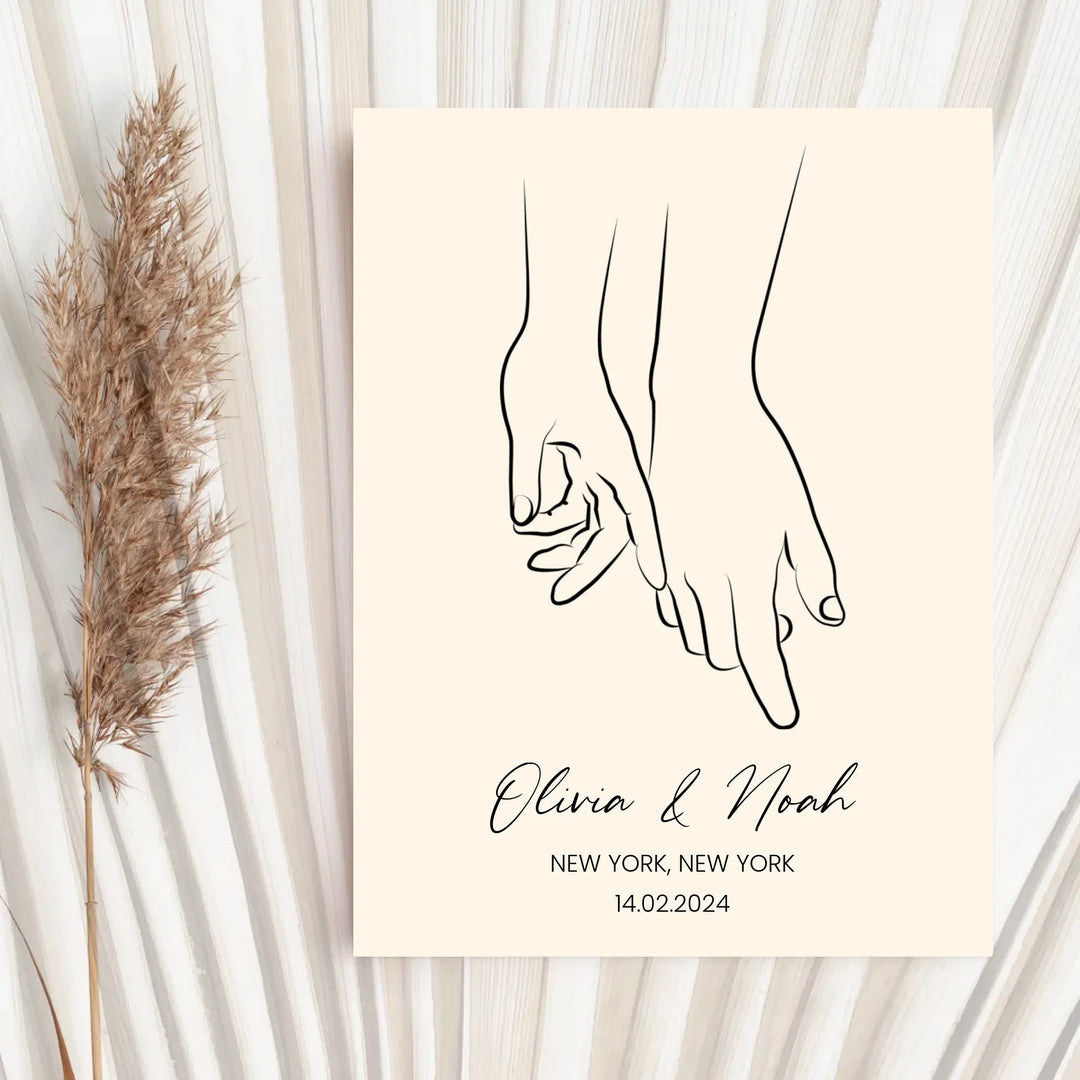 Unframed Poster