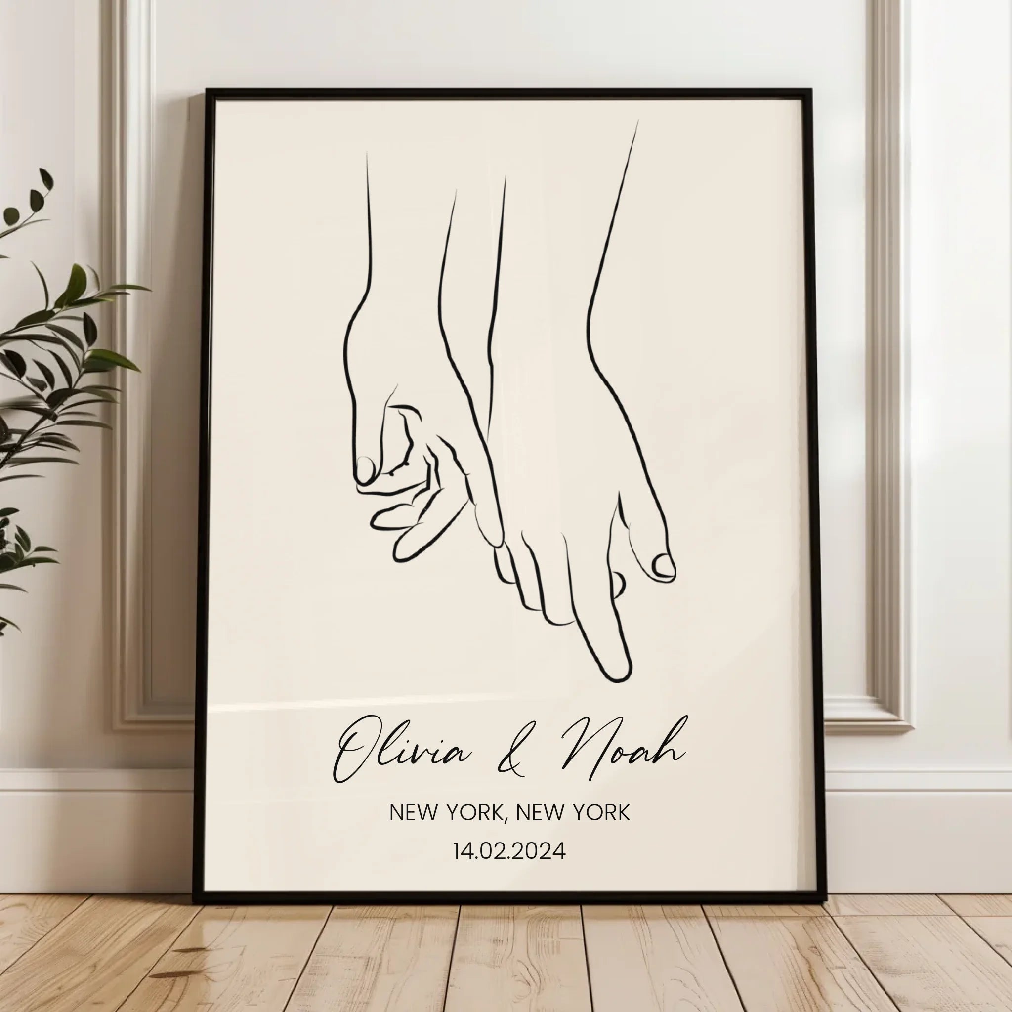 Personalized Gifts