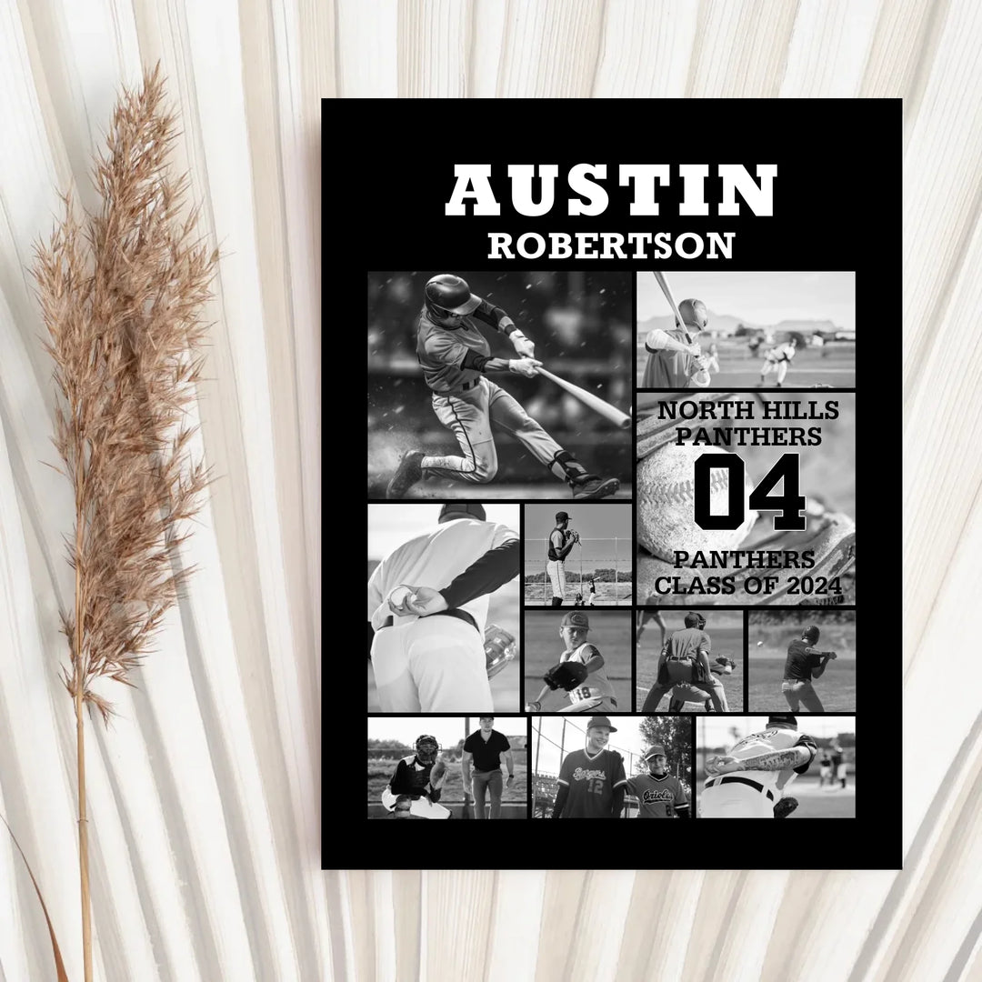 Unframed Poster