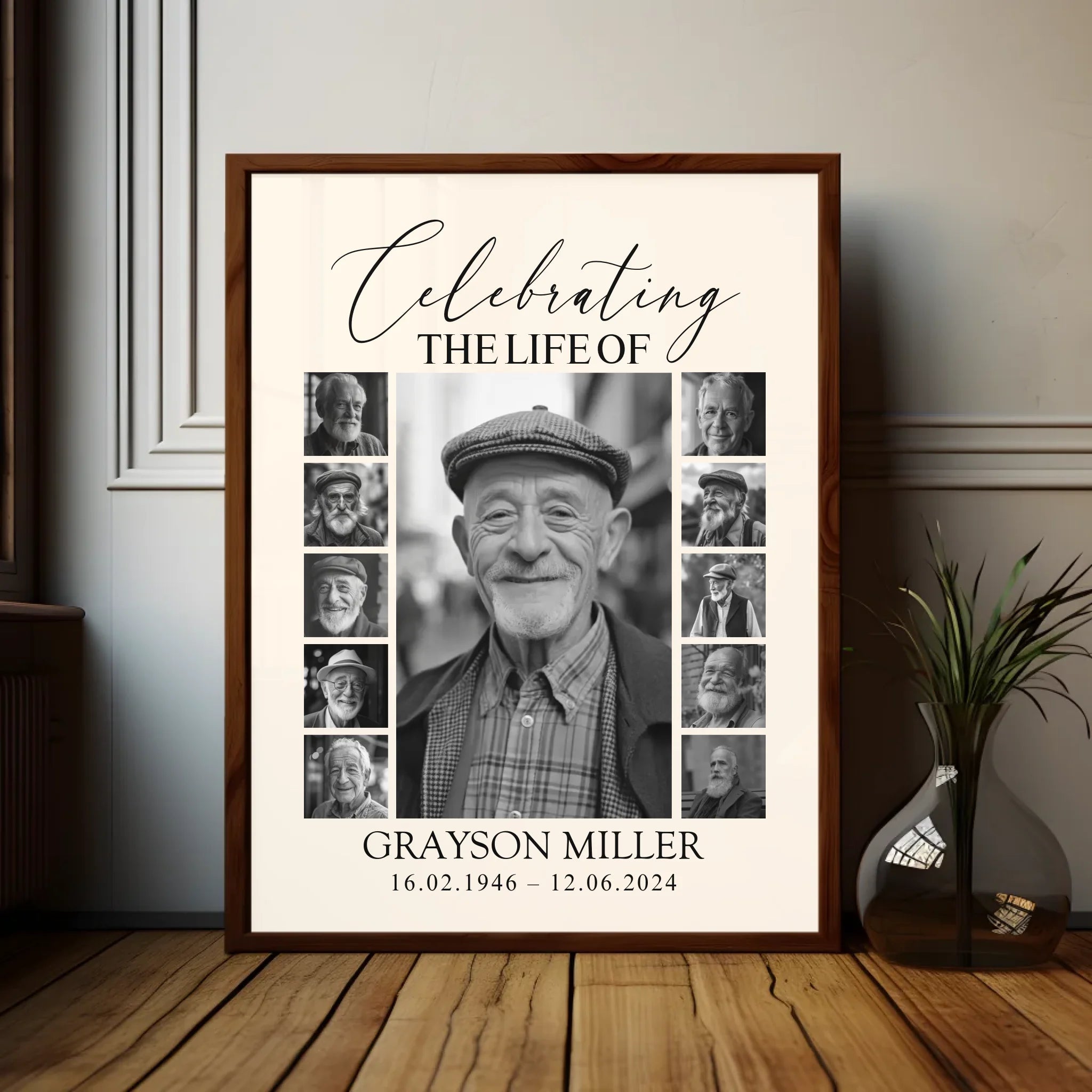 Personalized Gifts