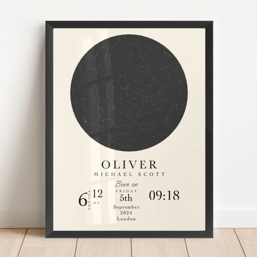 Black Transparent