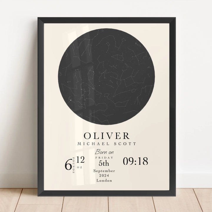 Black Transparent
