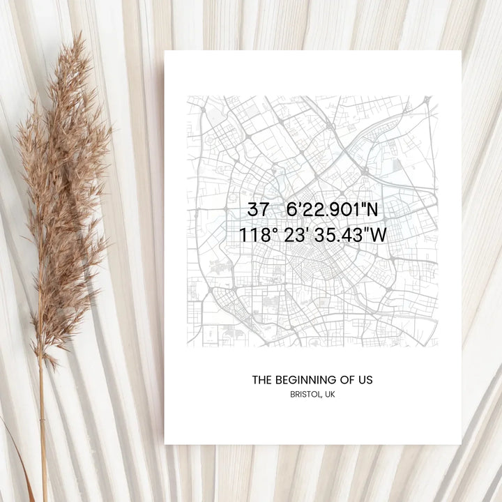 Unframed Poster