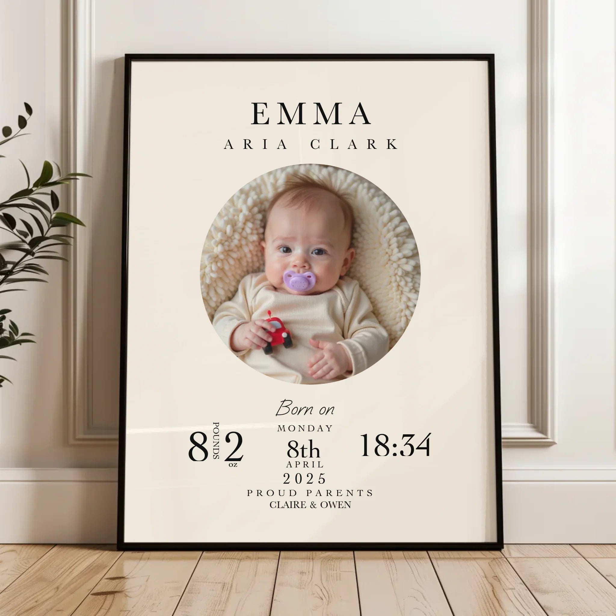 Personalized Gifts