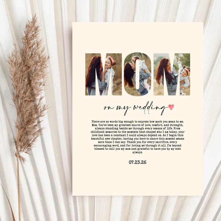 Unframed Poster