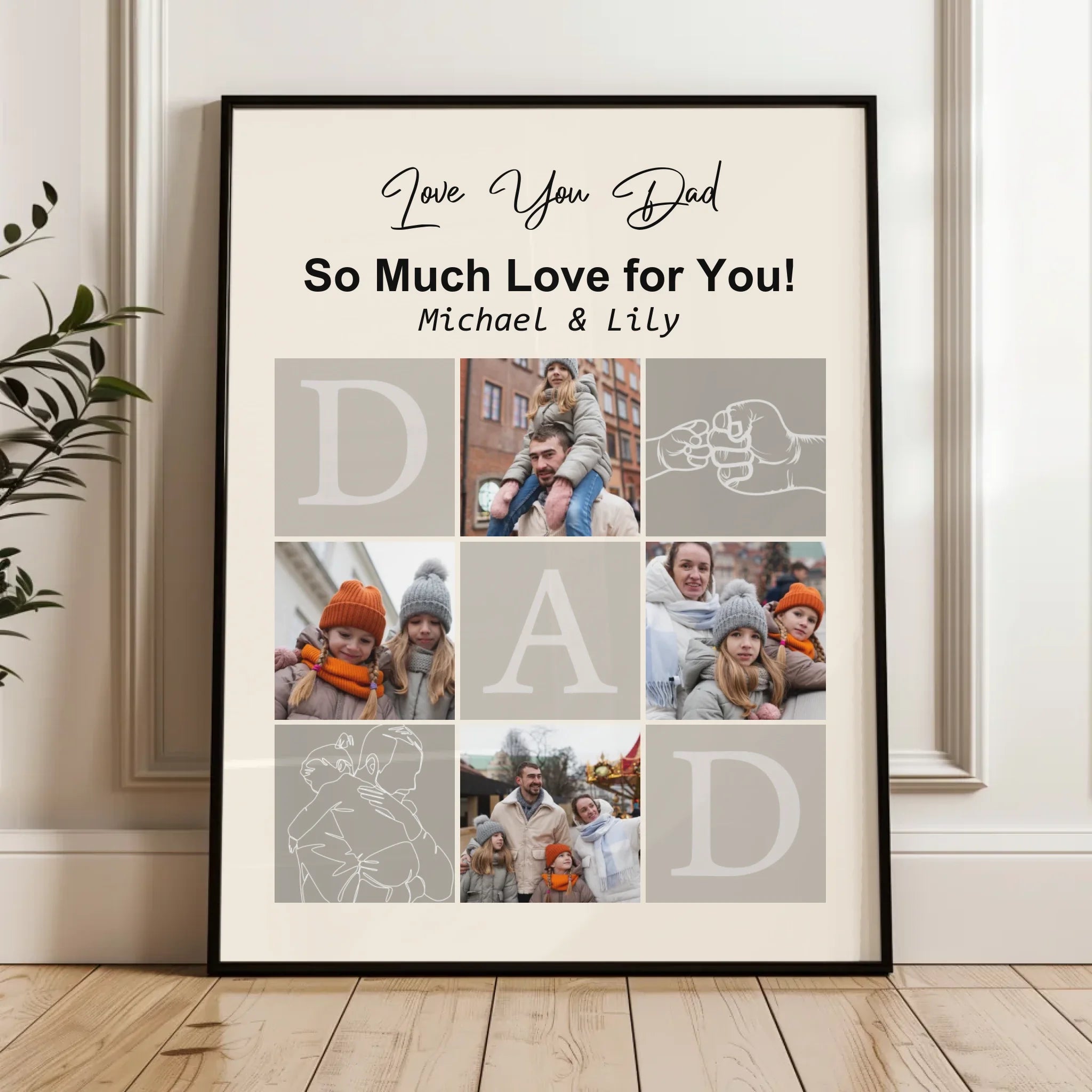 Personalized Gifts
