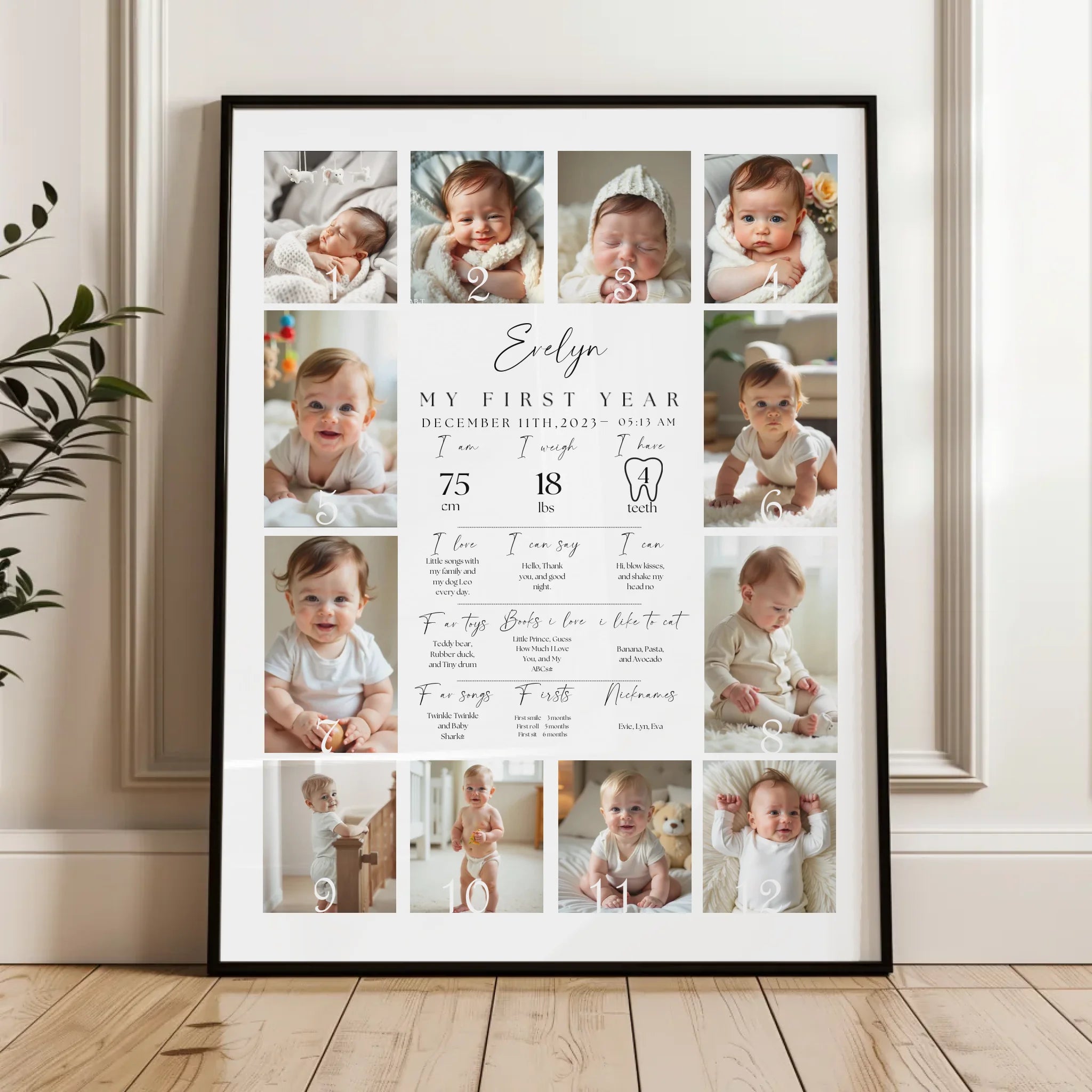 Personalized Gifts