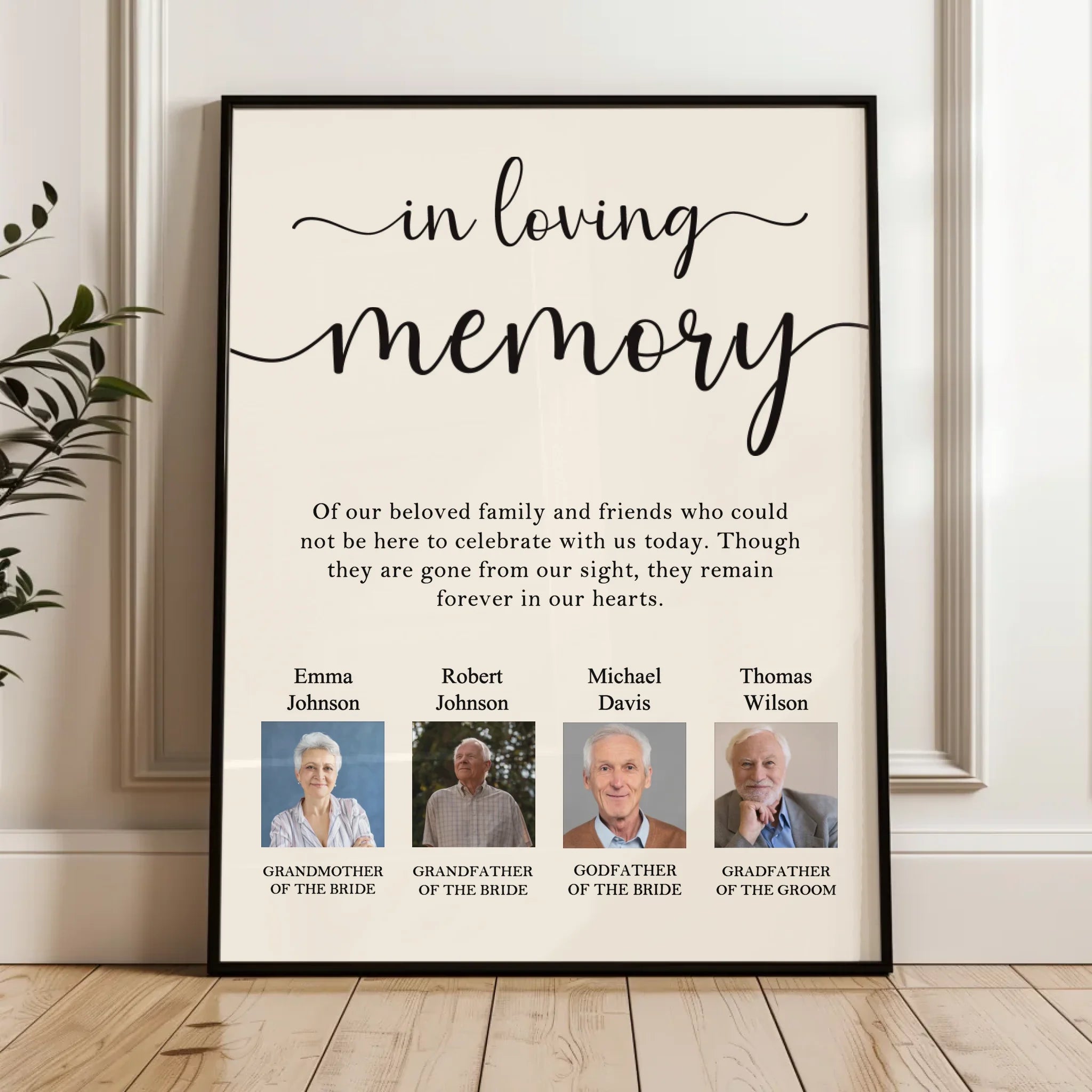 Personalized Gifts