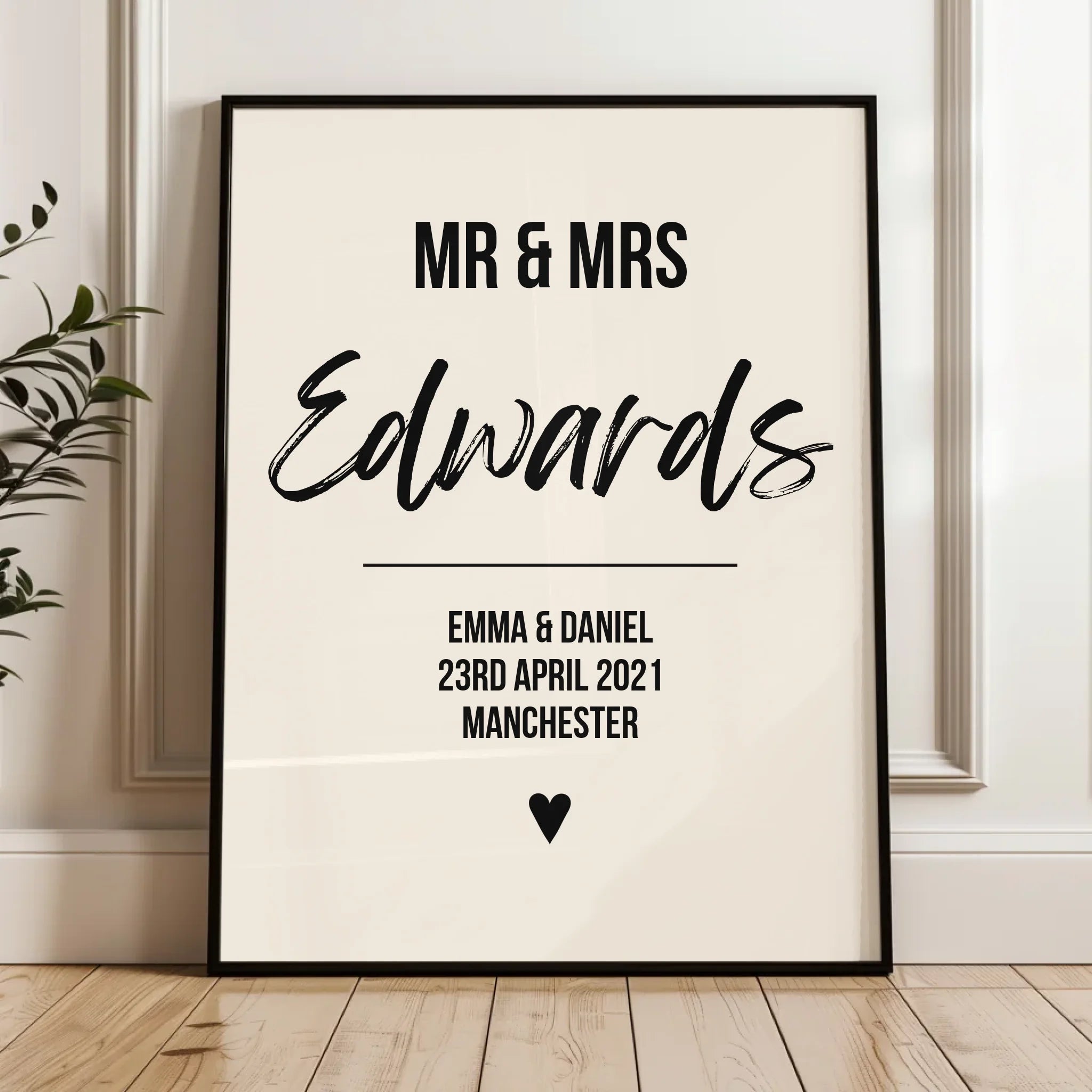 Personalized Gifts