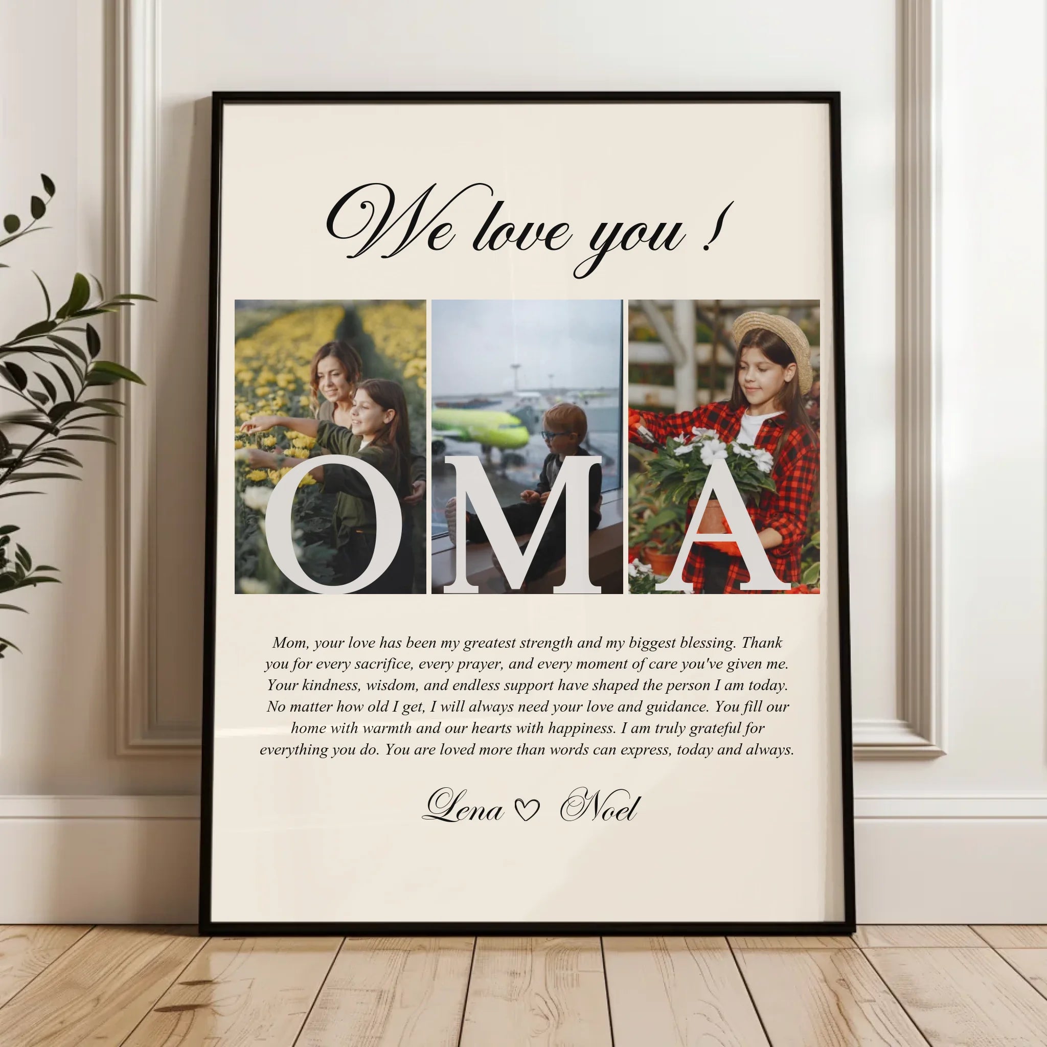 Personalized Gifts