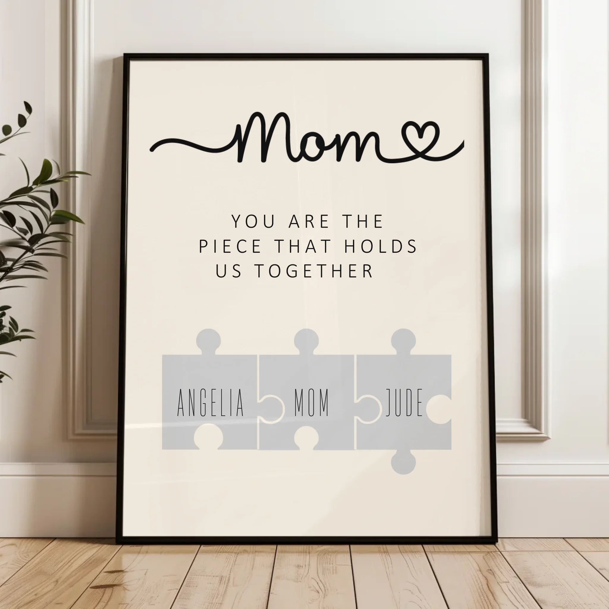 Personalized Gifts
